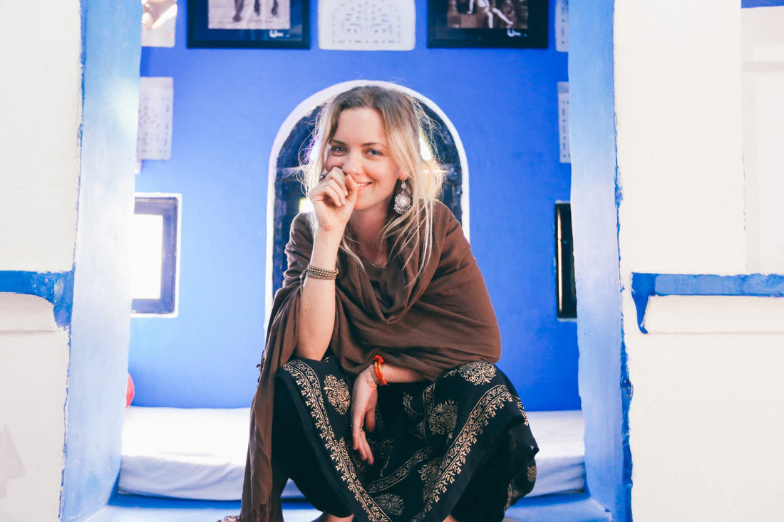 How I Made a Quarter-Million in Clothing Sales starting with less than $100