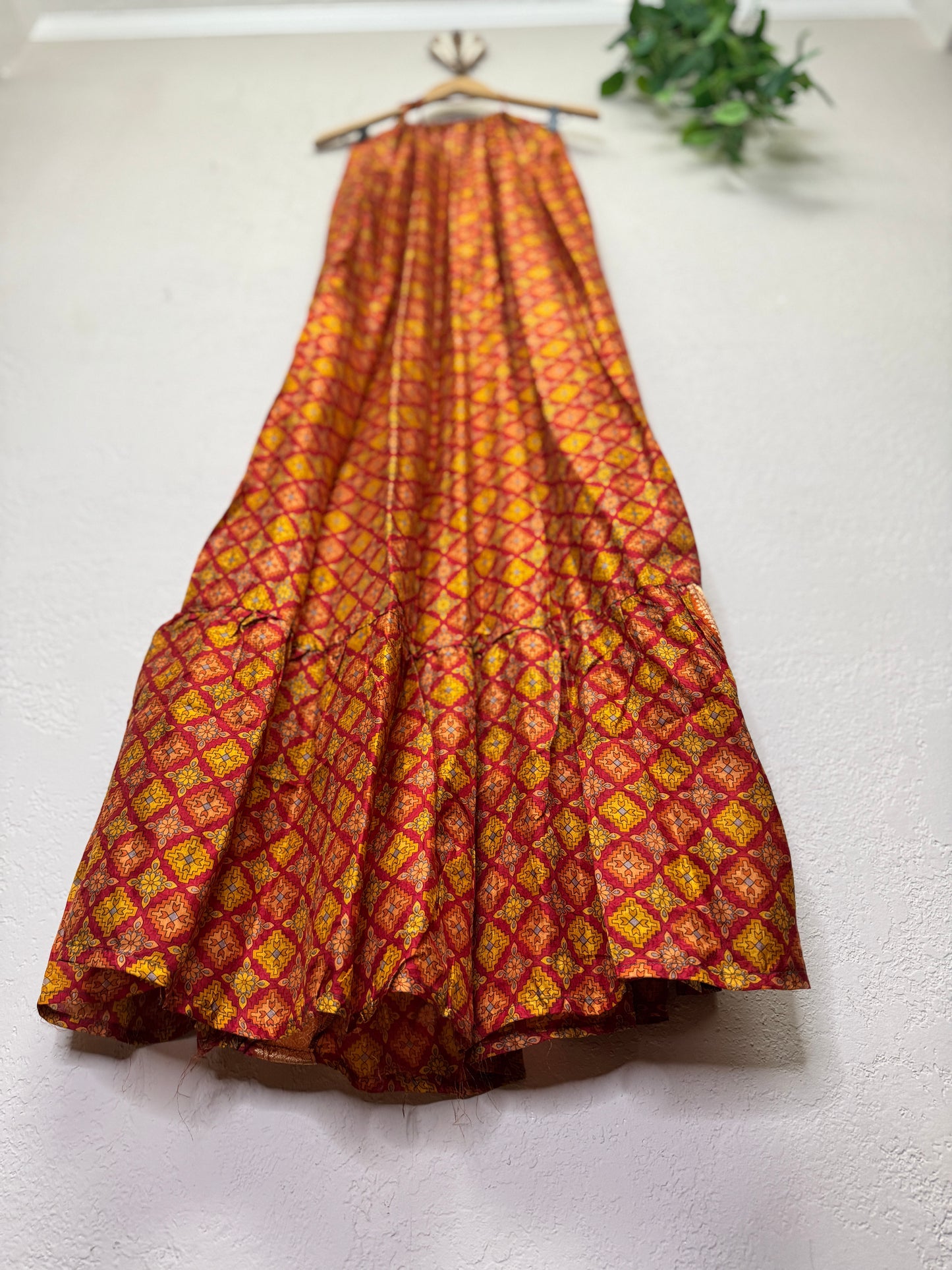 Sunshine Dress ~ OS ~ Mandala