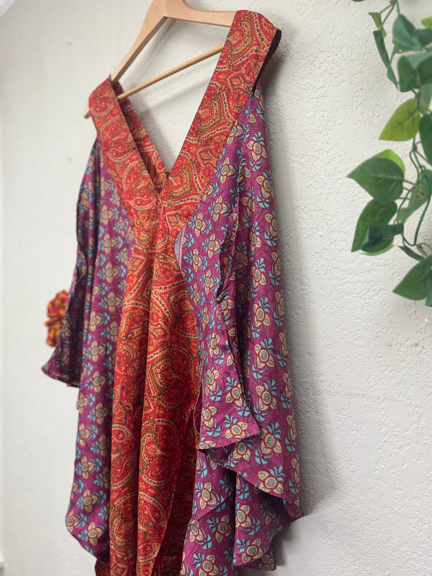 FlowerChild Dress ~ One Size ~ Boheme Bloom