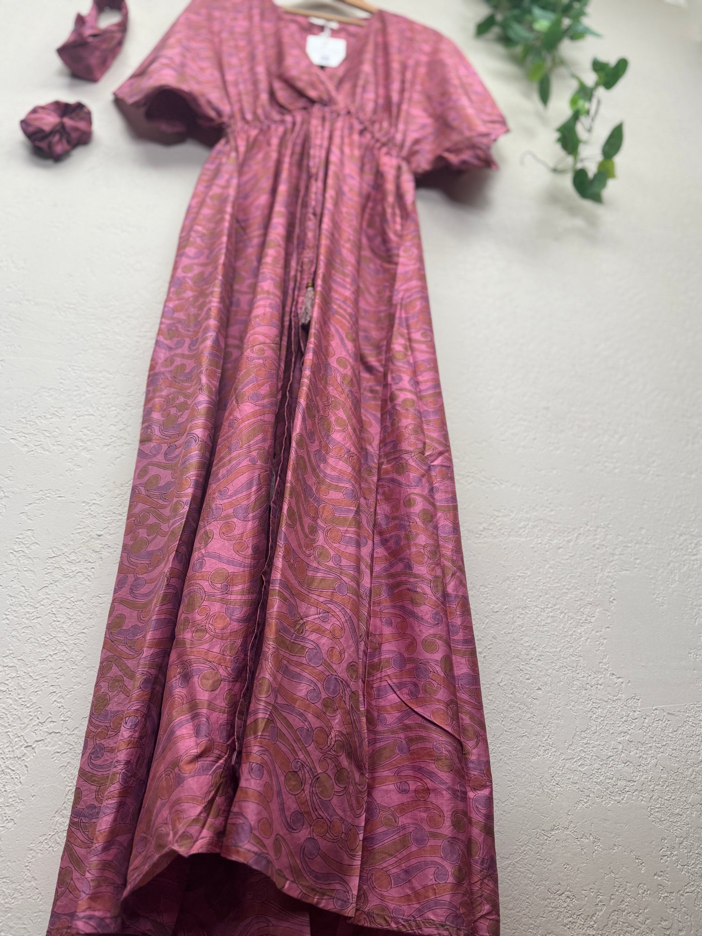 Isla Dress - One Size ~ Venus in Retro