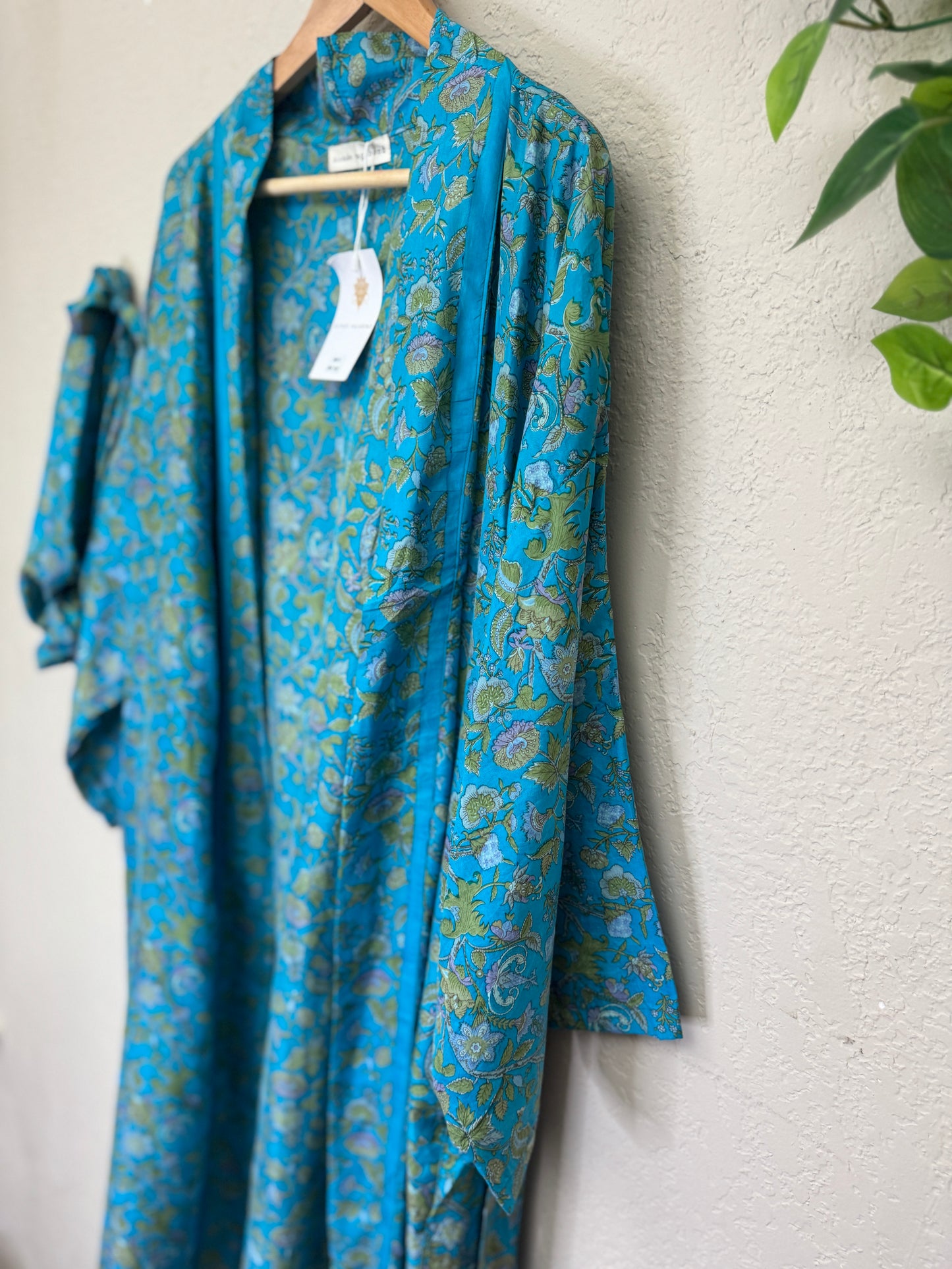 Midi Boho Robe ~ OS ~ Morning