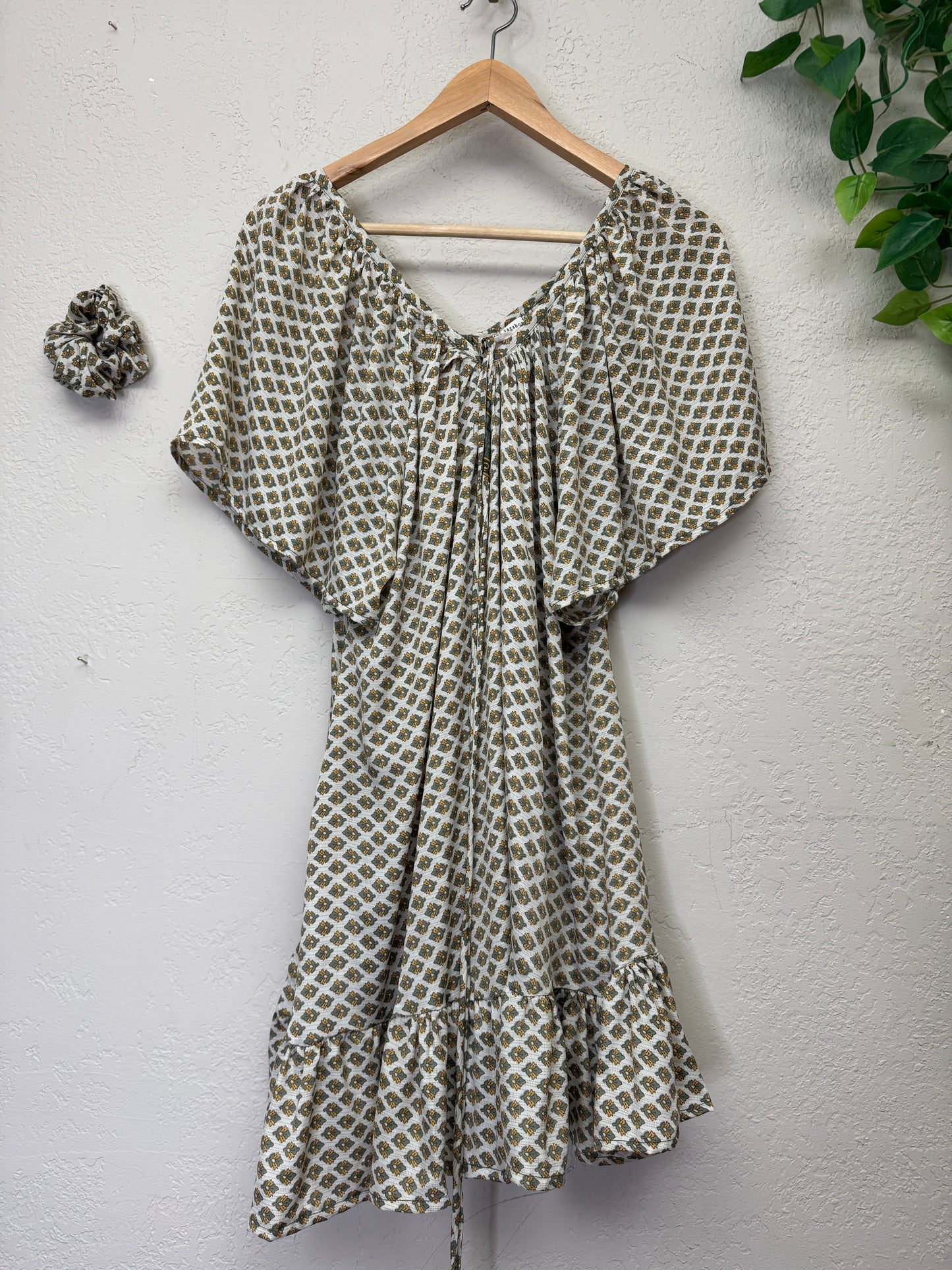 Lalita Dress - One Size - Countryside