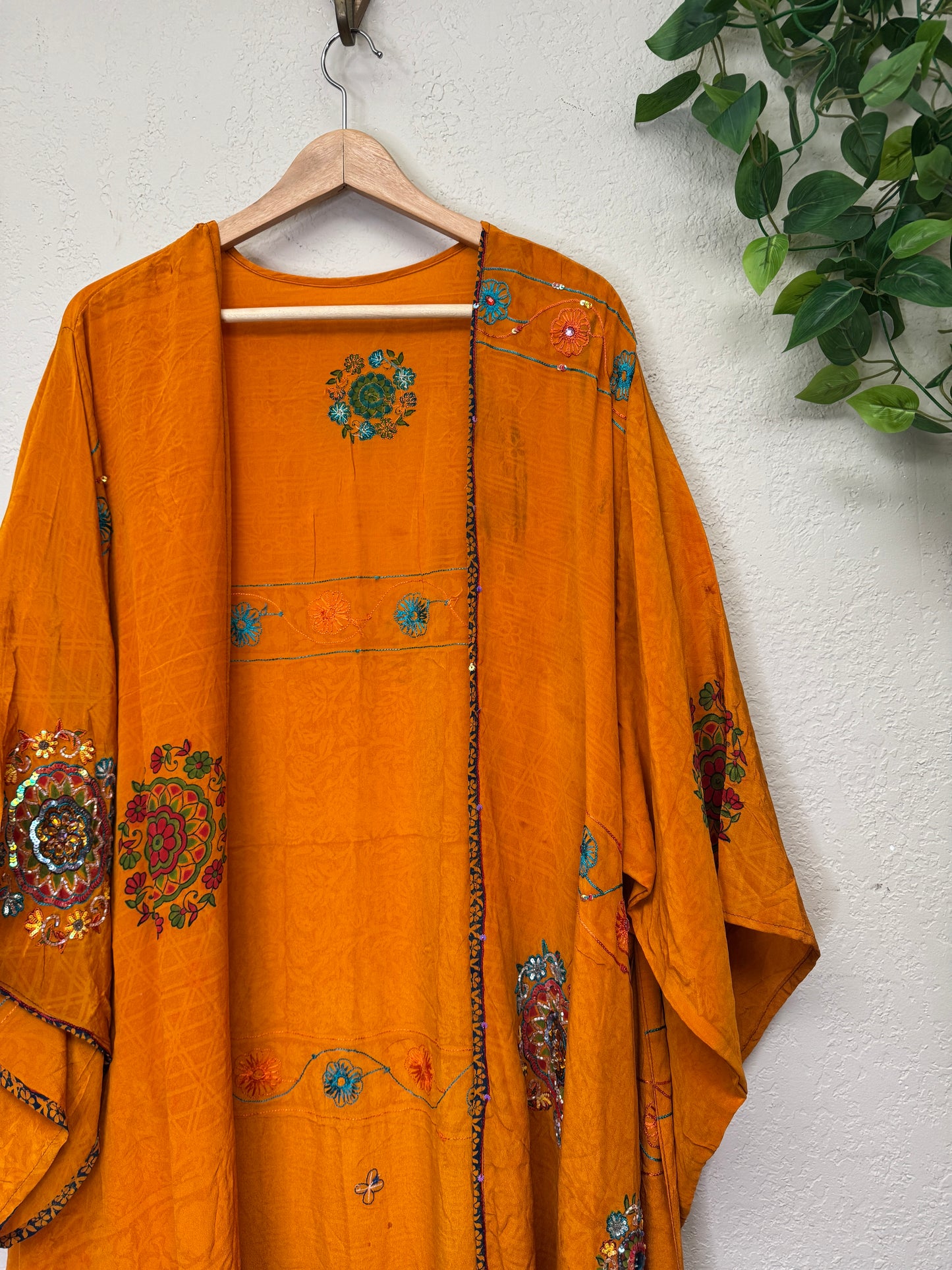 Sparkle Kimono - OS - Starburst