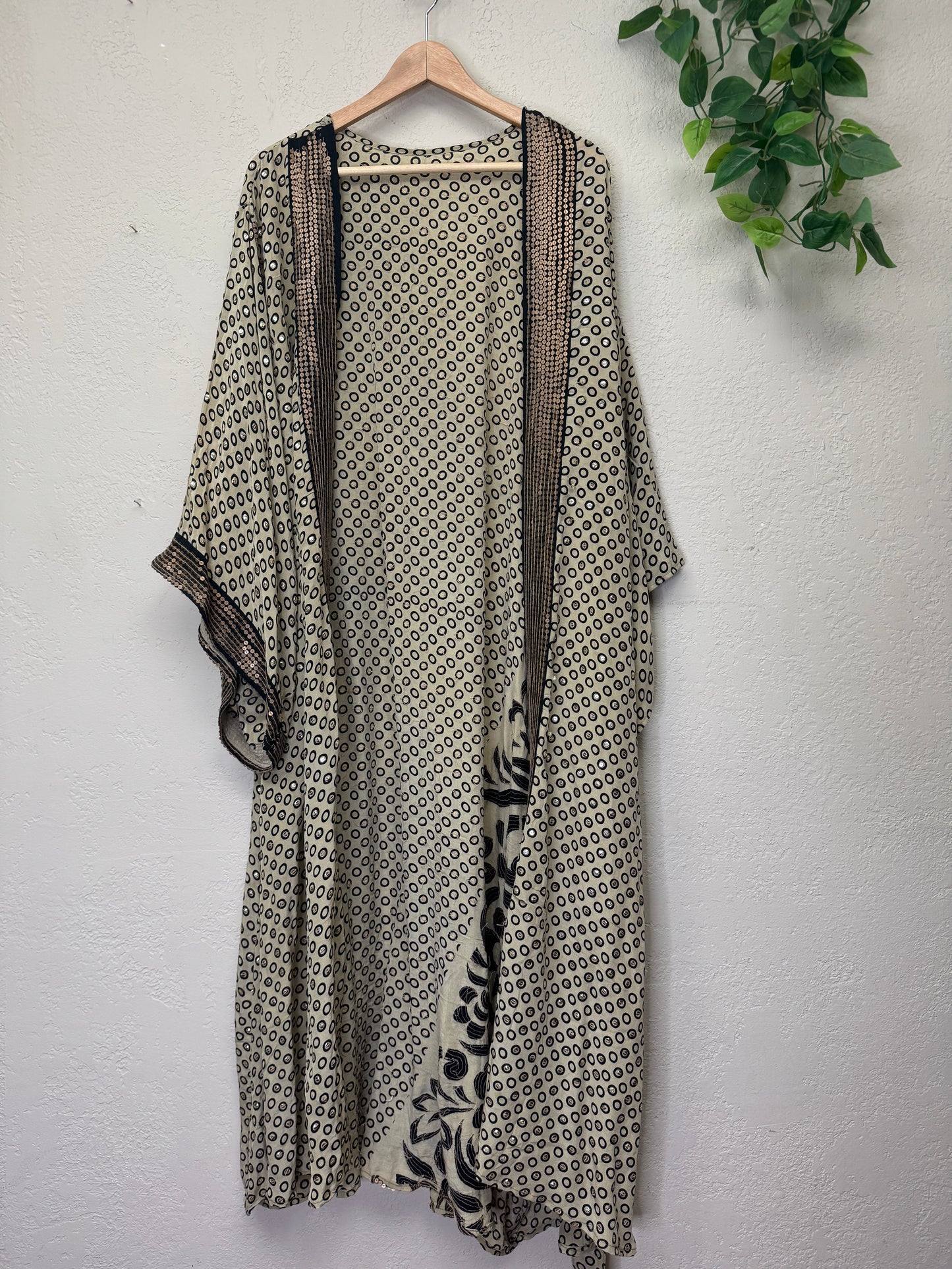 Sparkle Kimono - OS - Mod Classic