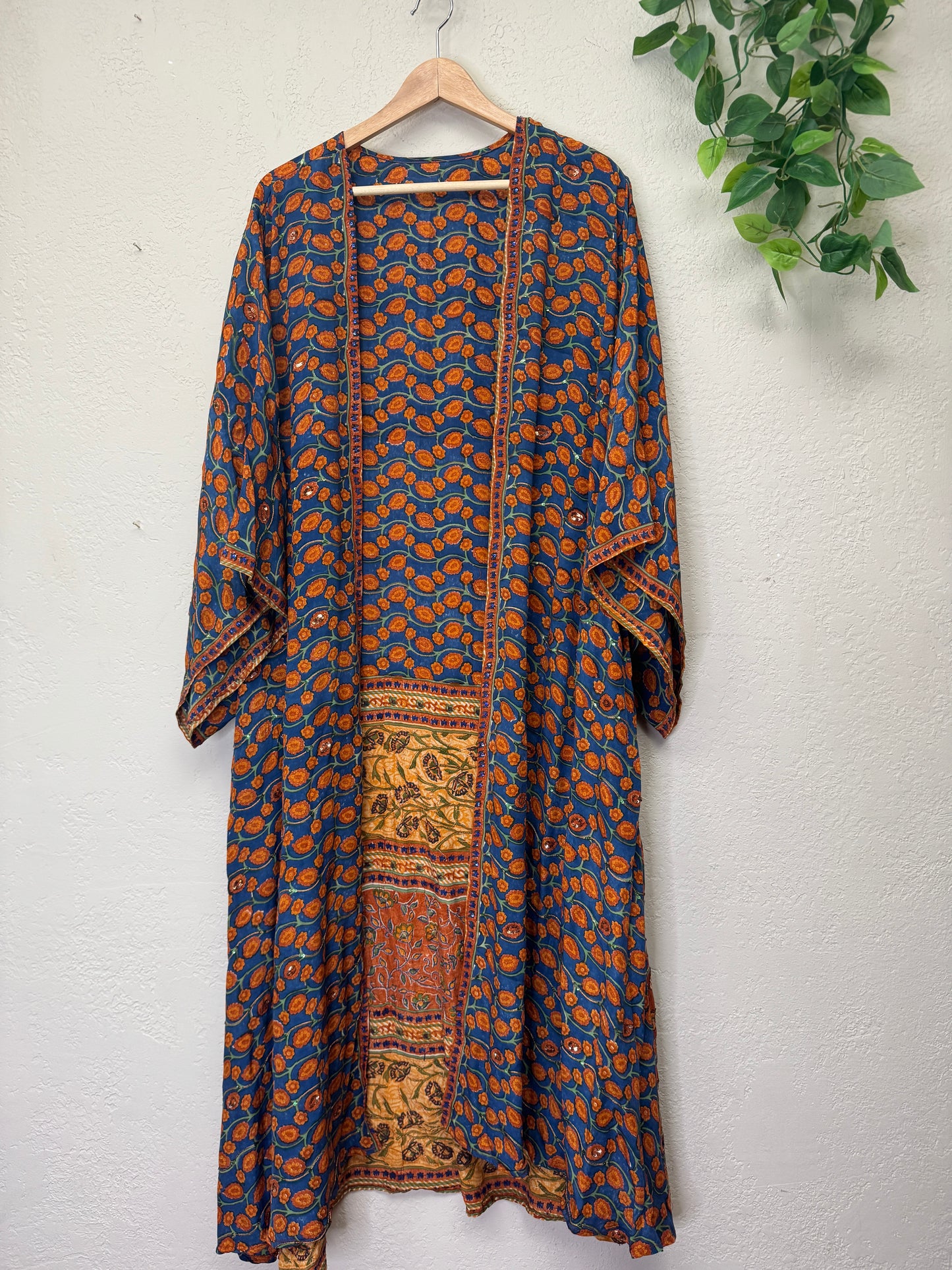Sparkle Kimono - OS - Moon Puddle