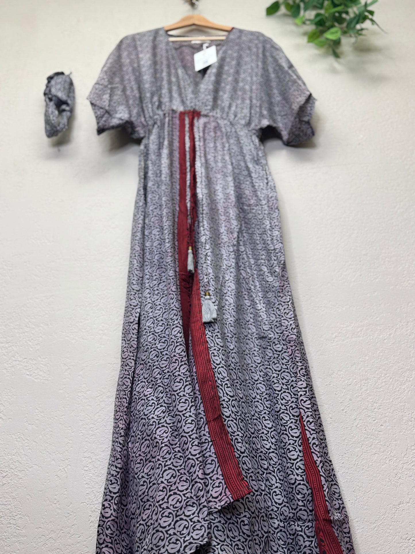 Isla Dress - One Size ~ Moody