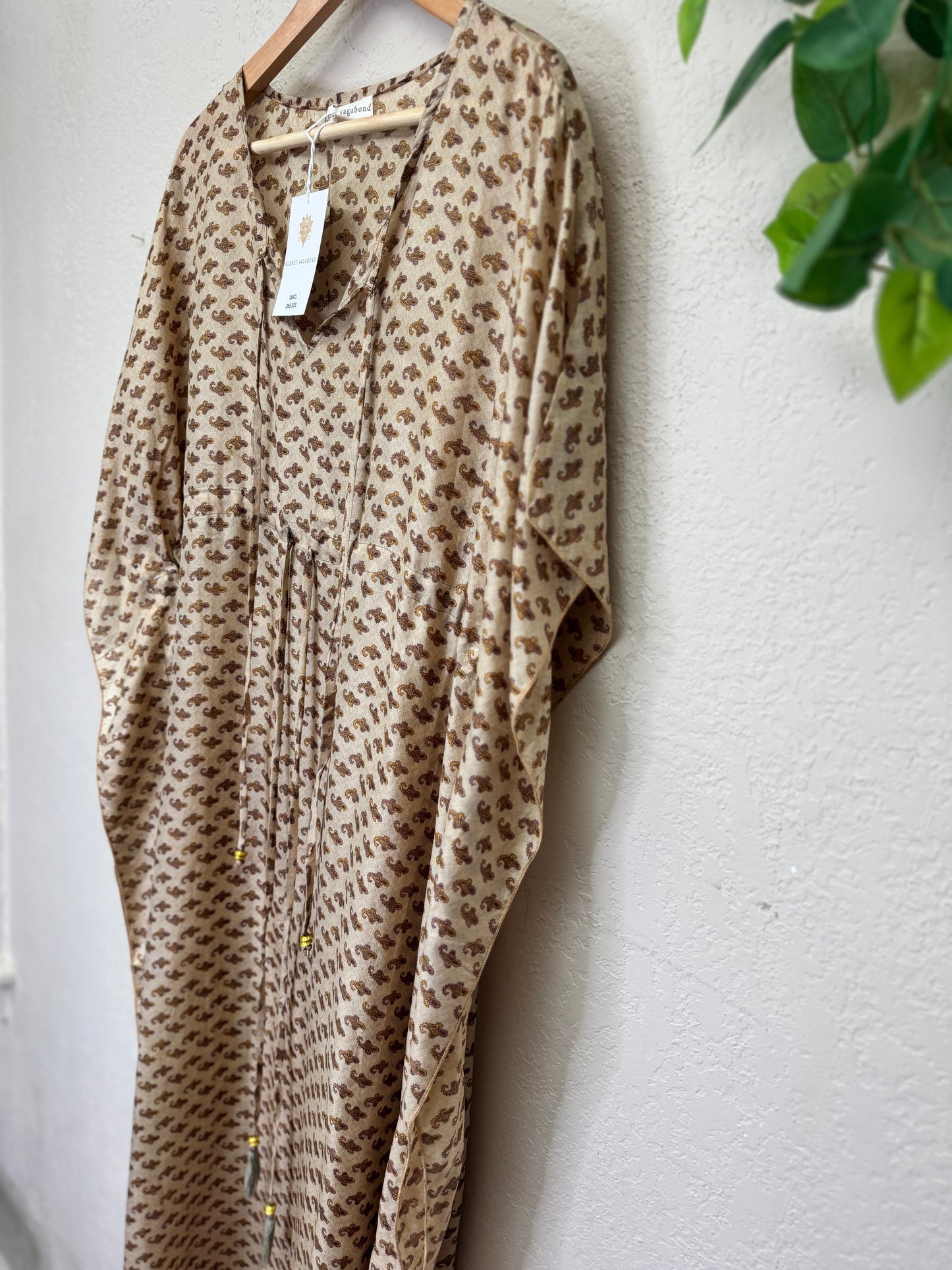 Tulum Dress ~ OS ~ Heavenly