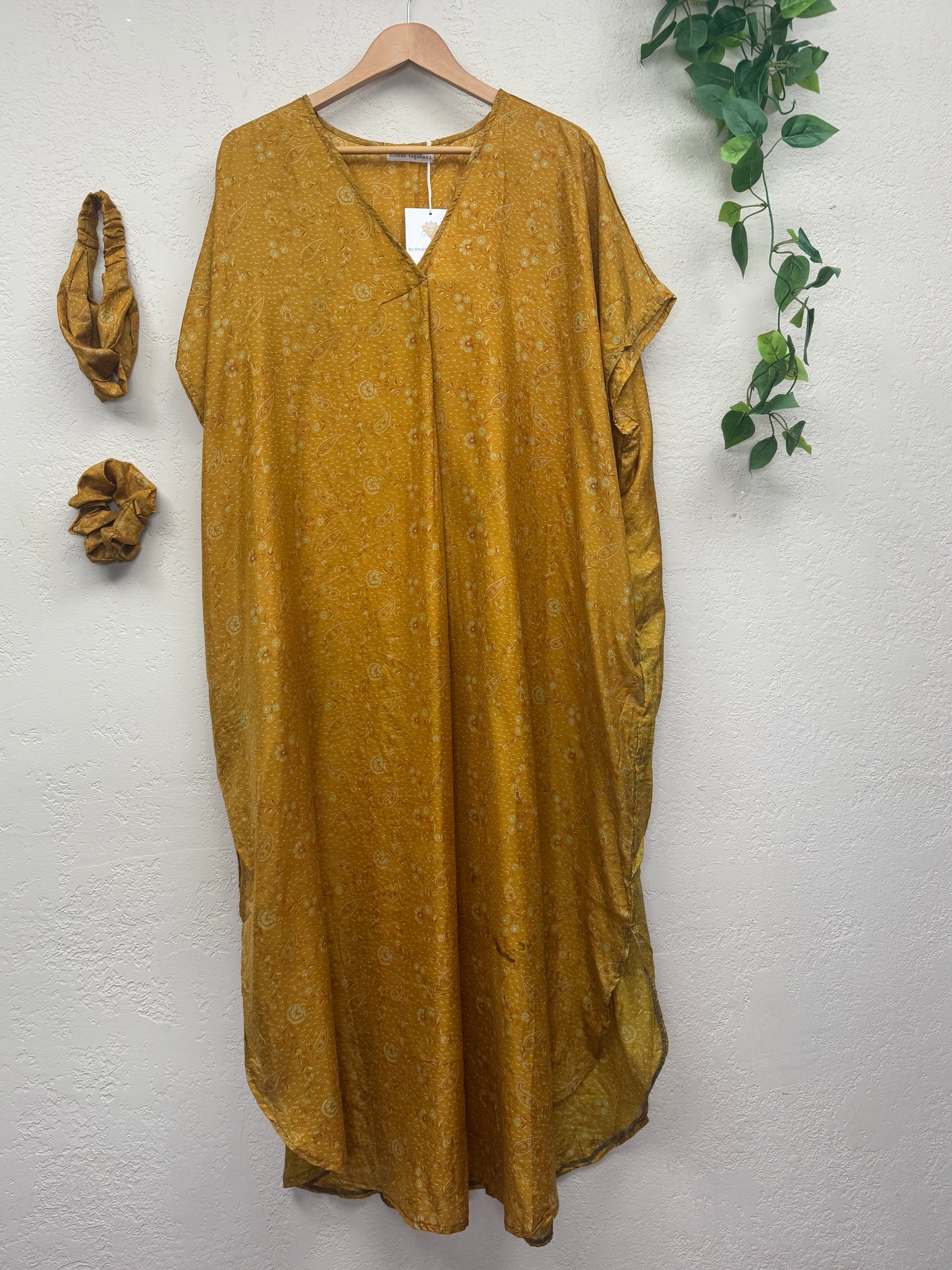 MuMu - One size - Sunflower Light