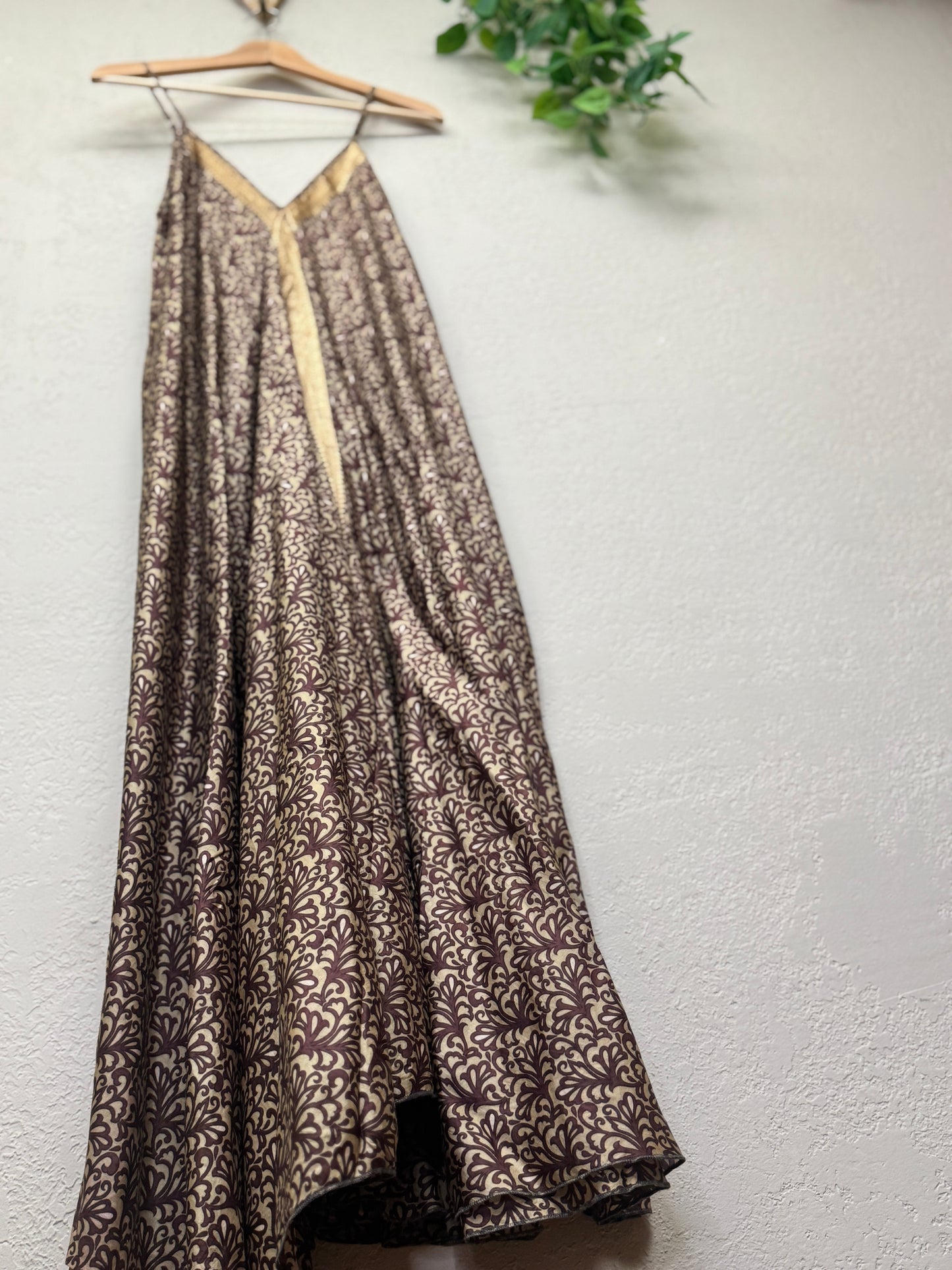 Aura Dress ~ One Size ~ Earthen Heart