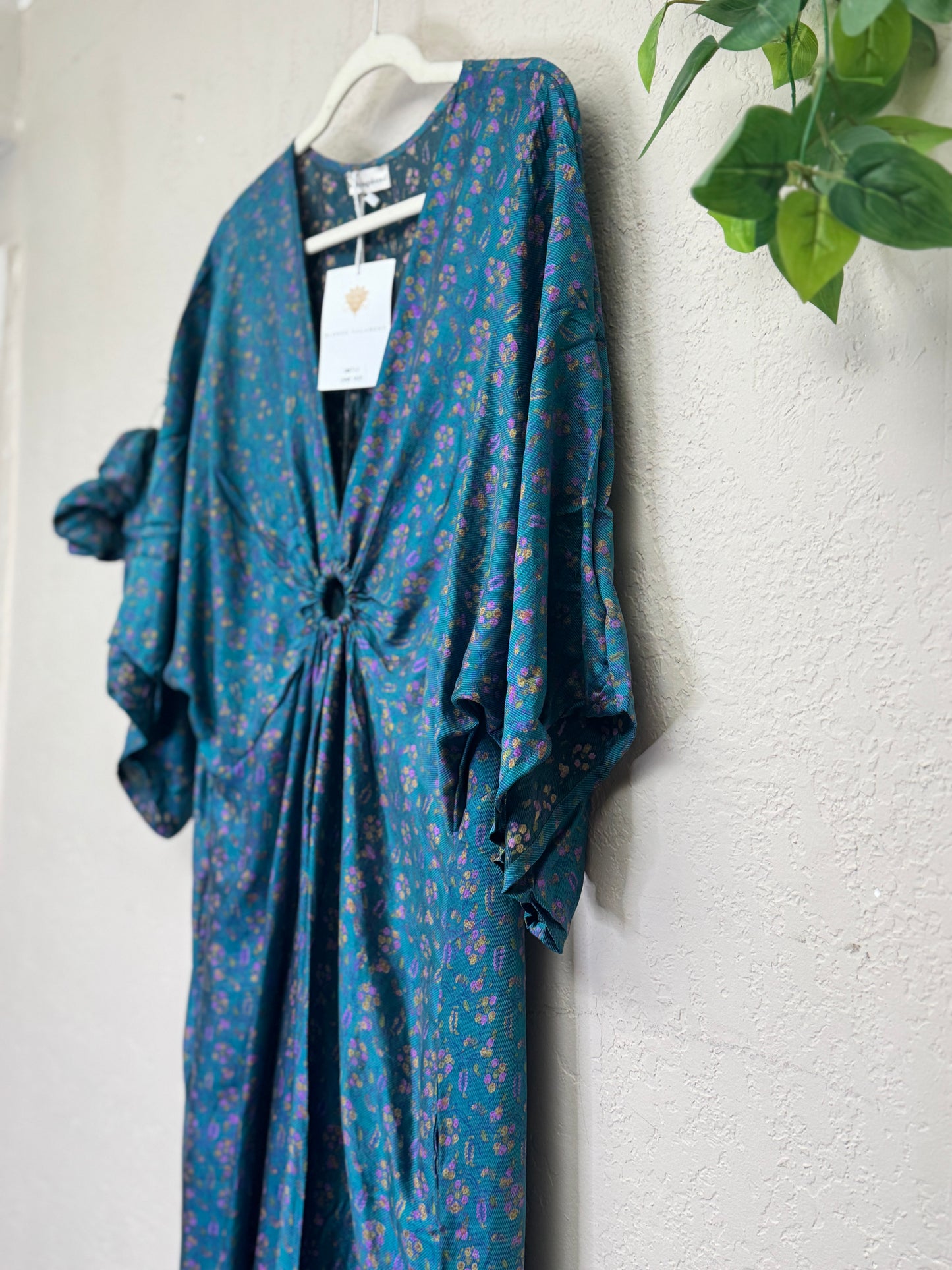 Aria Dress - One Size ~ Morning Glory