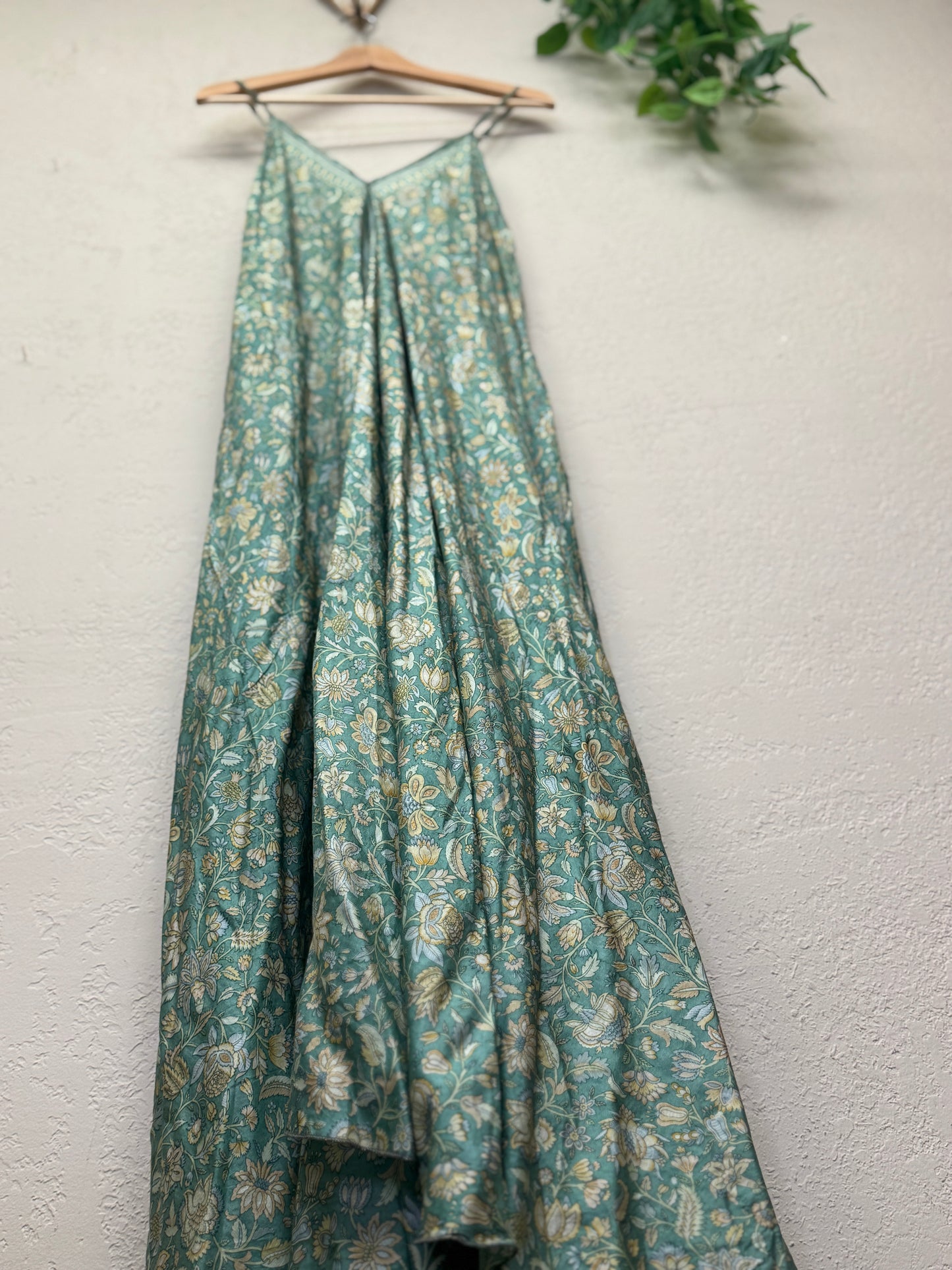Aura Dress ~ One Size ~ Jeweled Lagoon