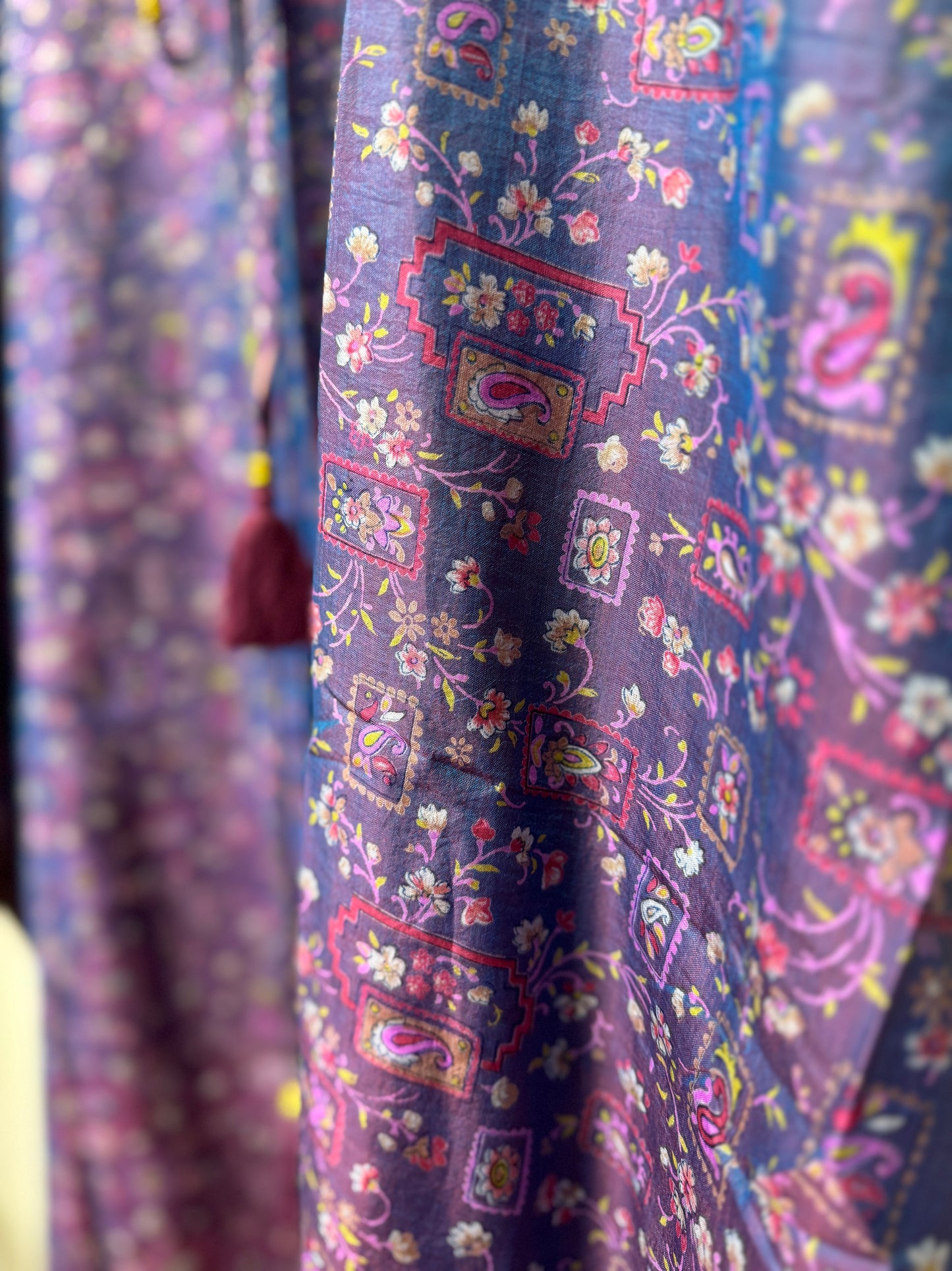 Tulum Dress ~ OS ~ Mystic Journey
