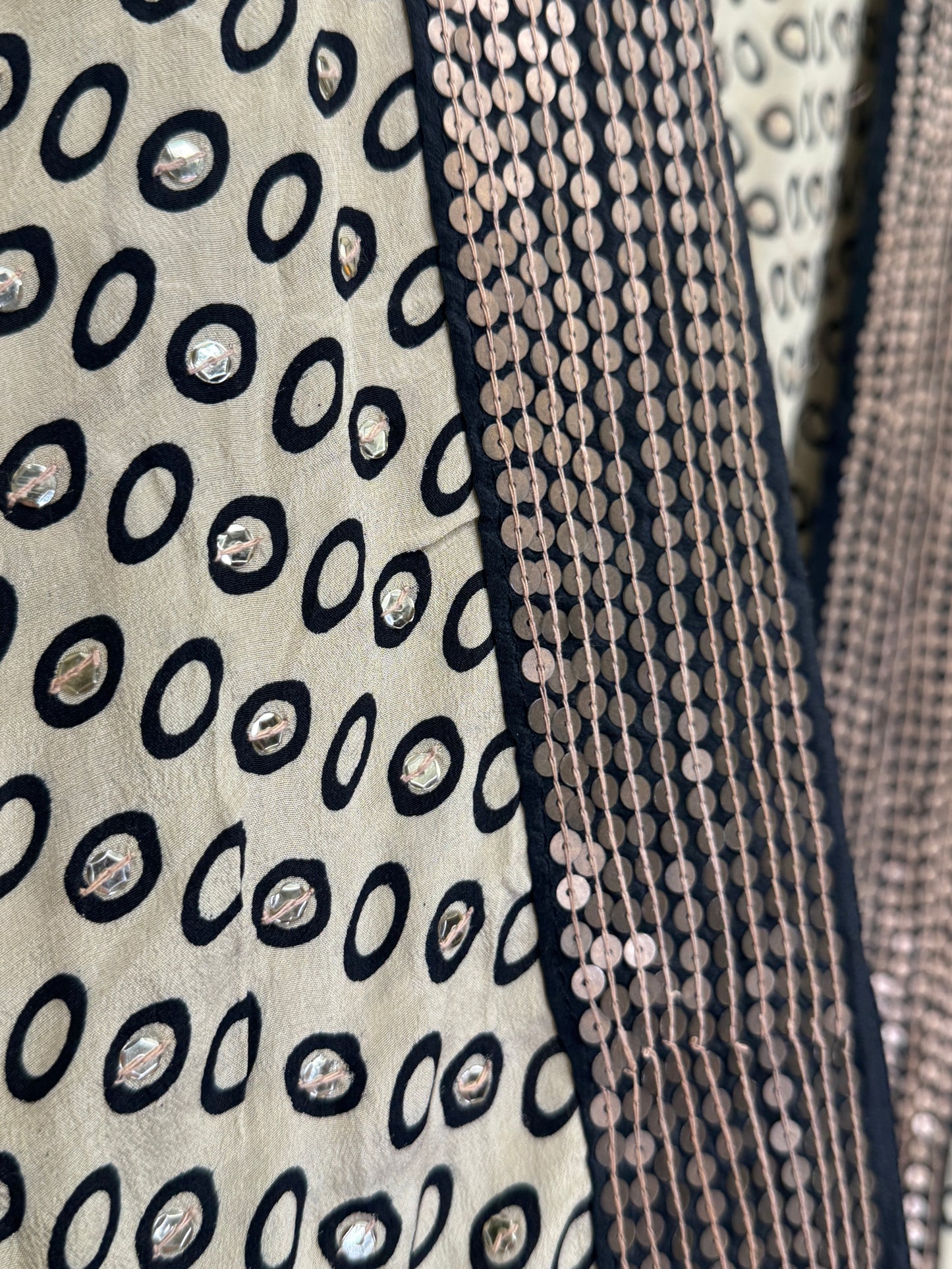 Sparkle Kimono - OS - Mod Classic