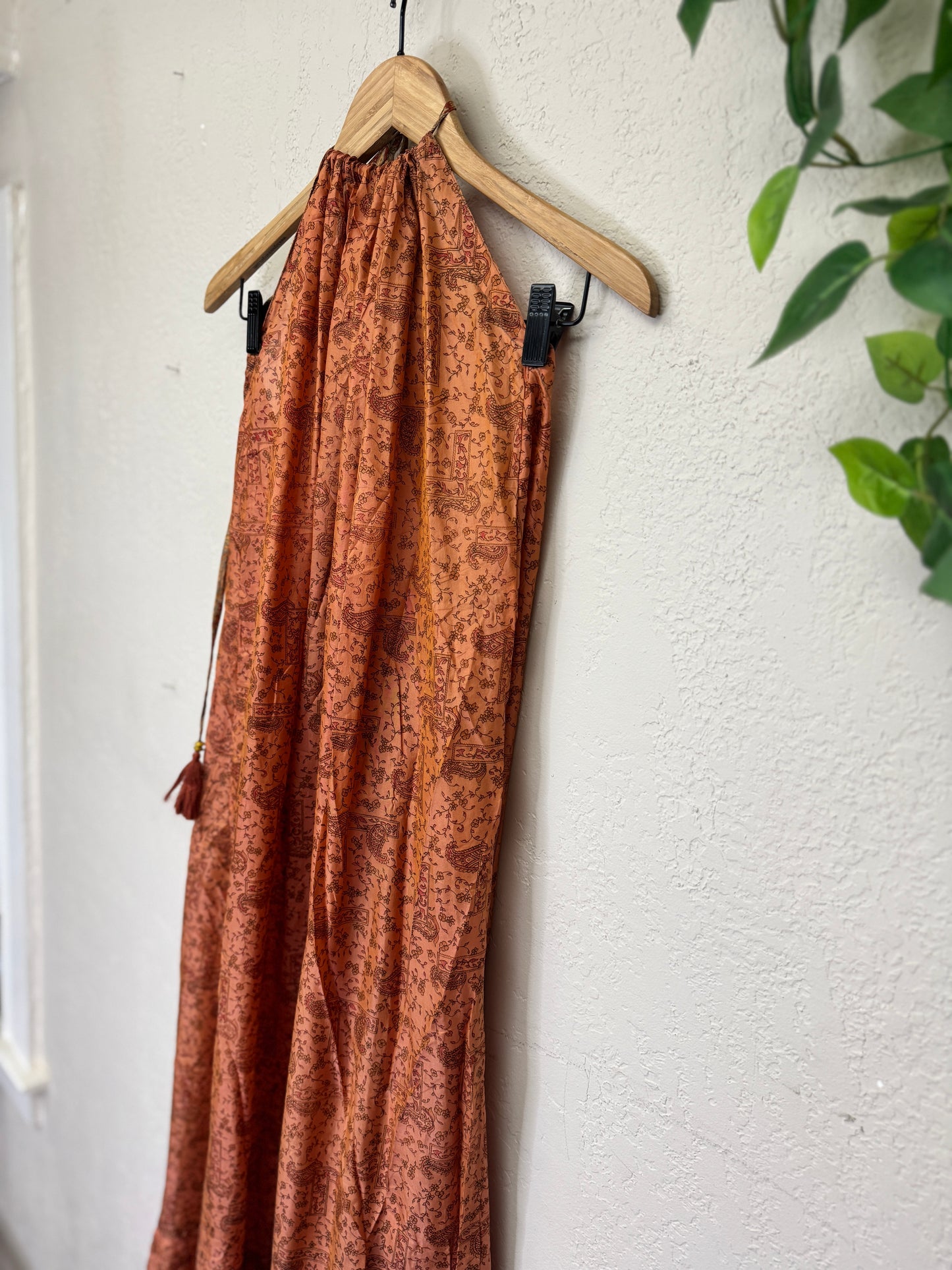 Sunshine Dress ~ OS ~ Pumpkin