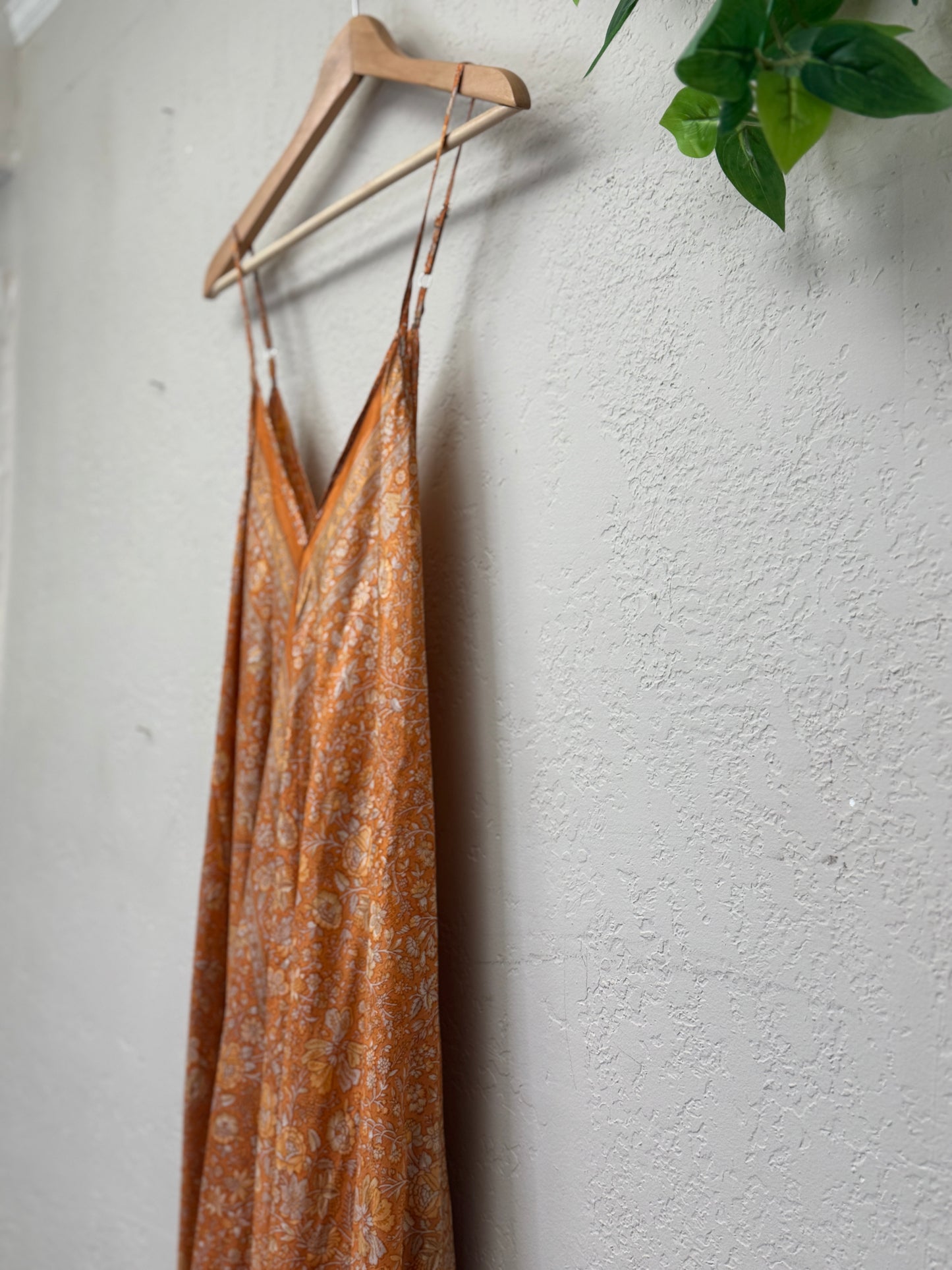 Aura Dress ~ One Size ~ Marigold Love