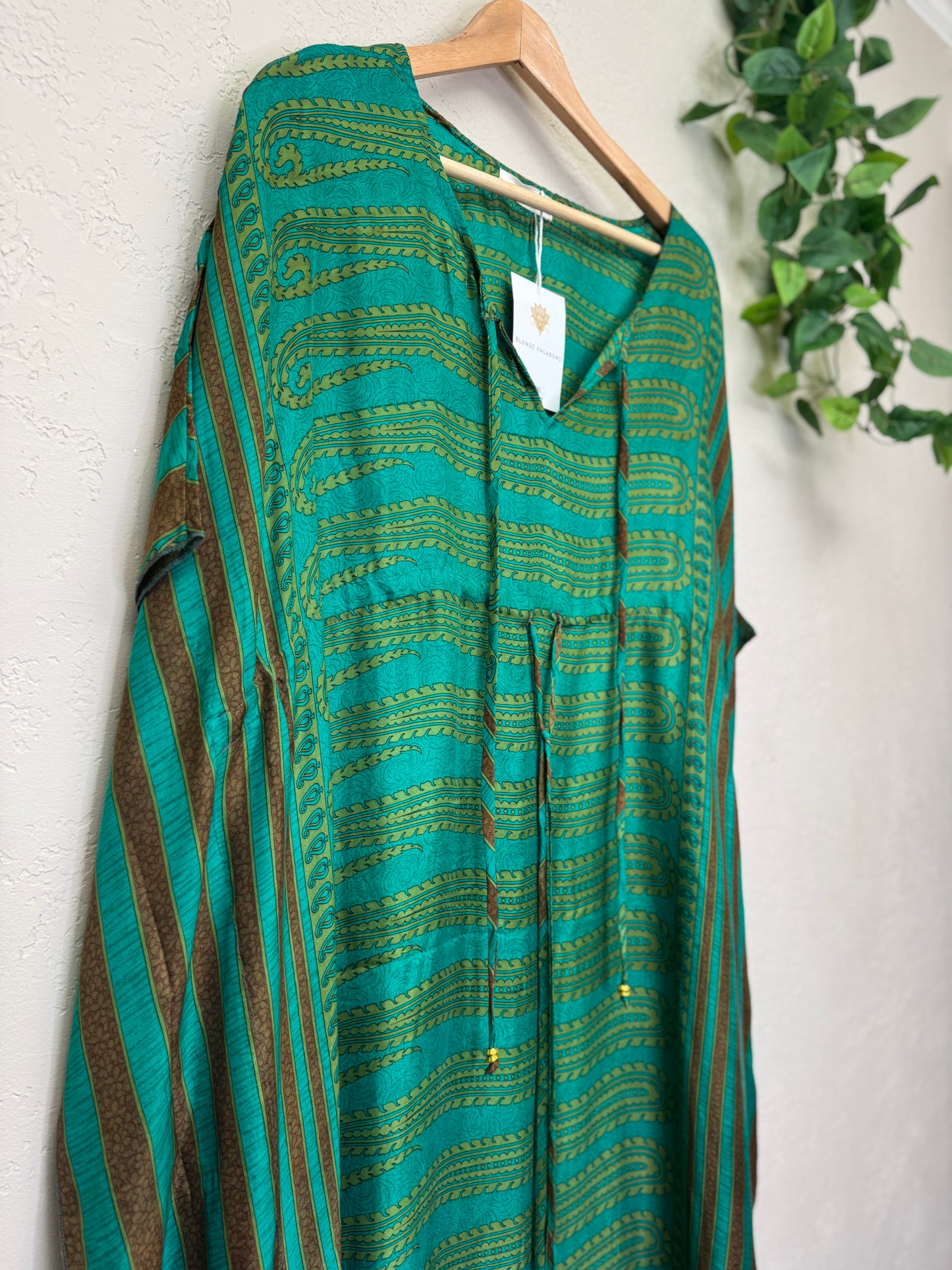 Tulum Dress ~ OS ~ Jewel Mine