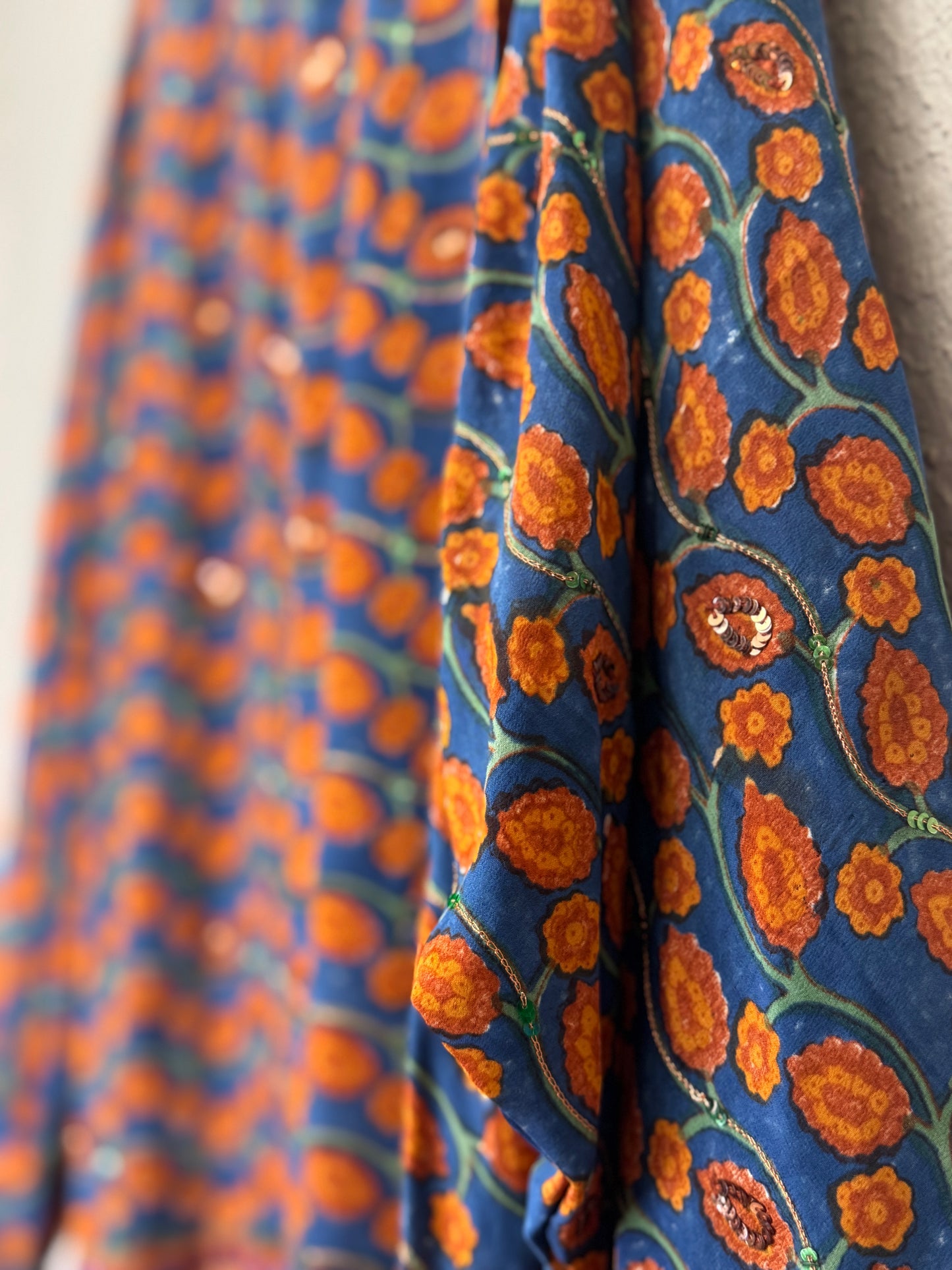 Sparkle Kimono - OS - Moon Puddle