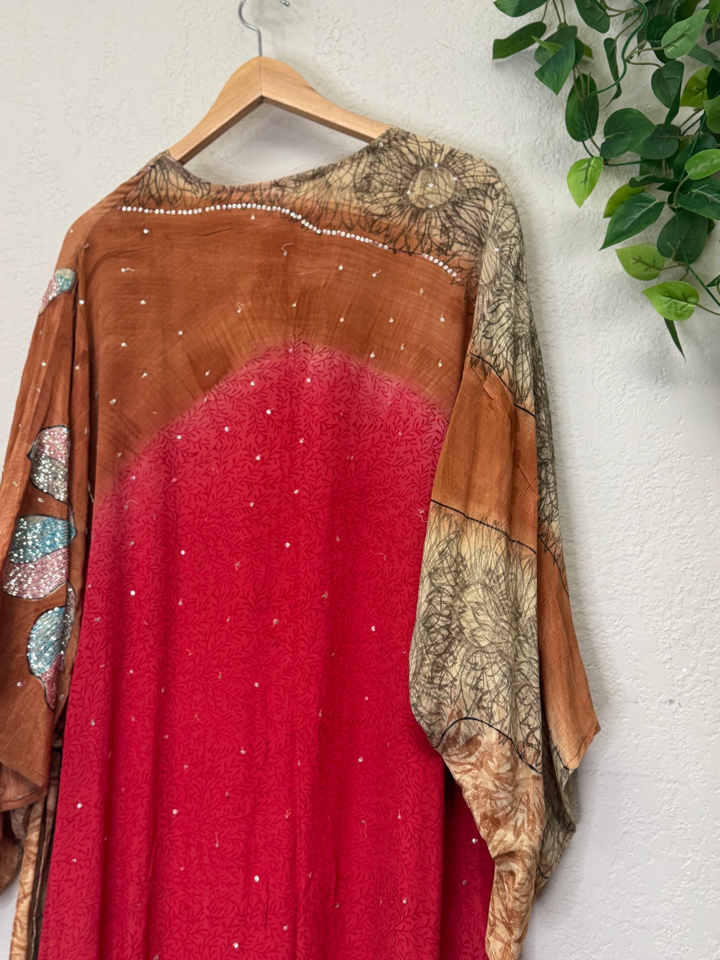 Sparkle Kimono - OS - Mystic Heart