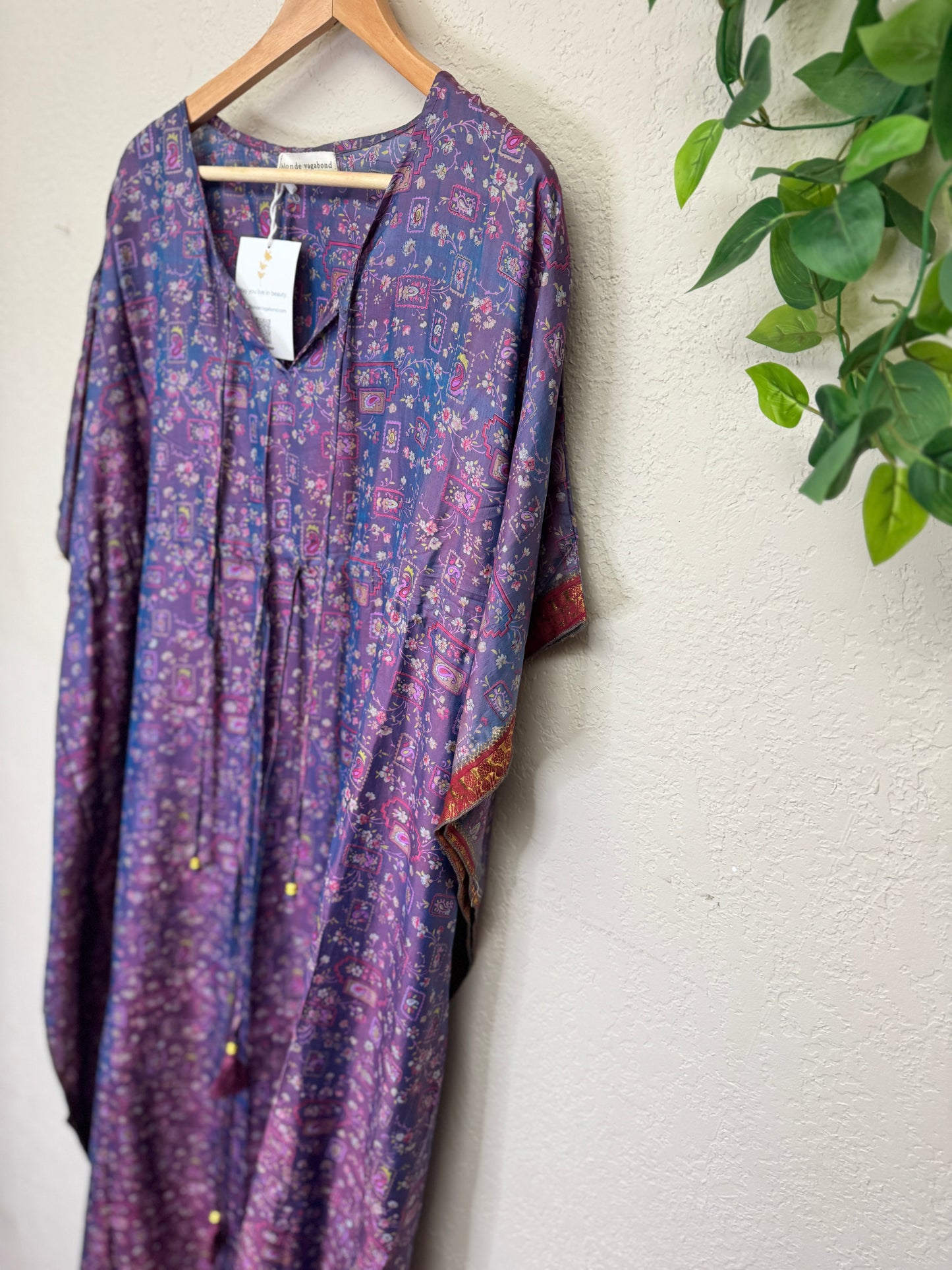 Tulum Dress ~ OS ~ Mystic Journey
