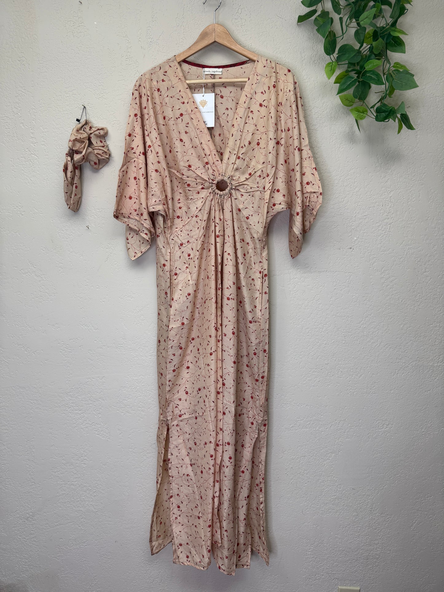 Aria Dress - One Size ~ Delicate
