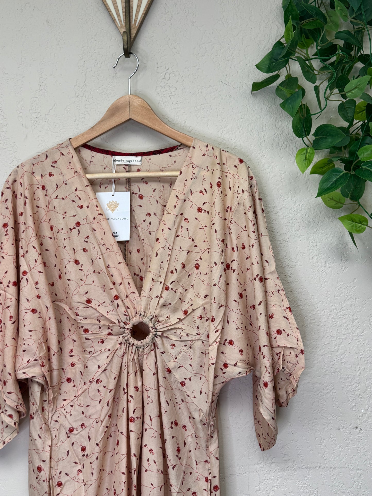 Aria Dress - One Size ~ Delicate