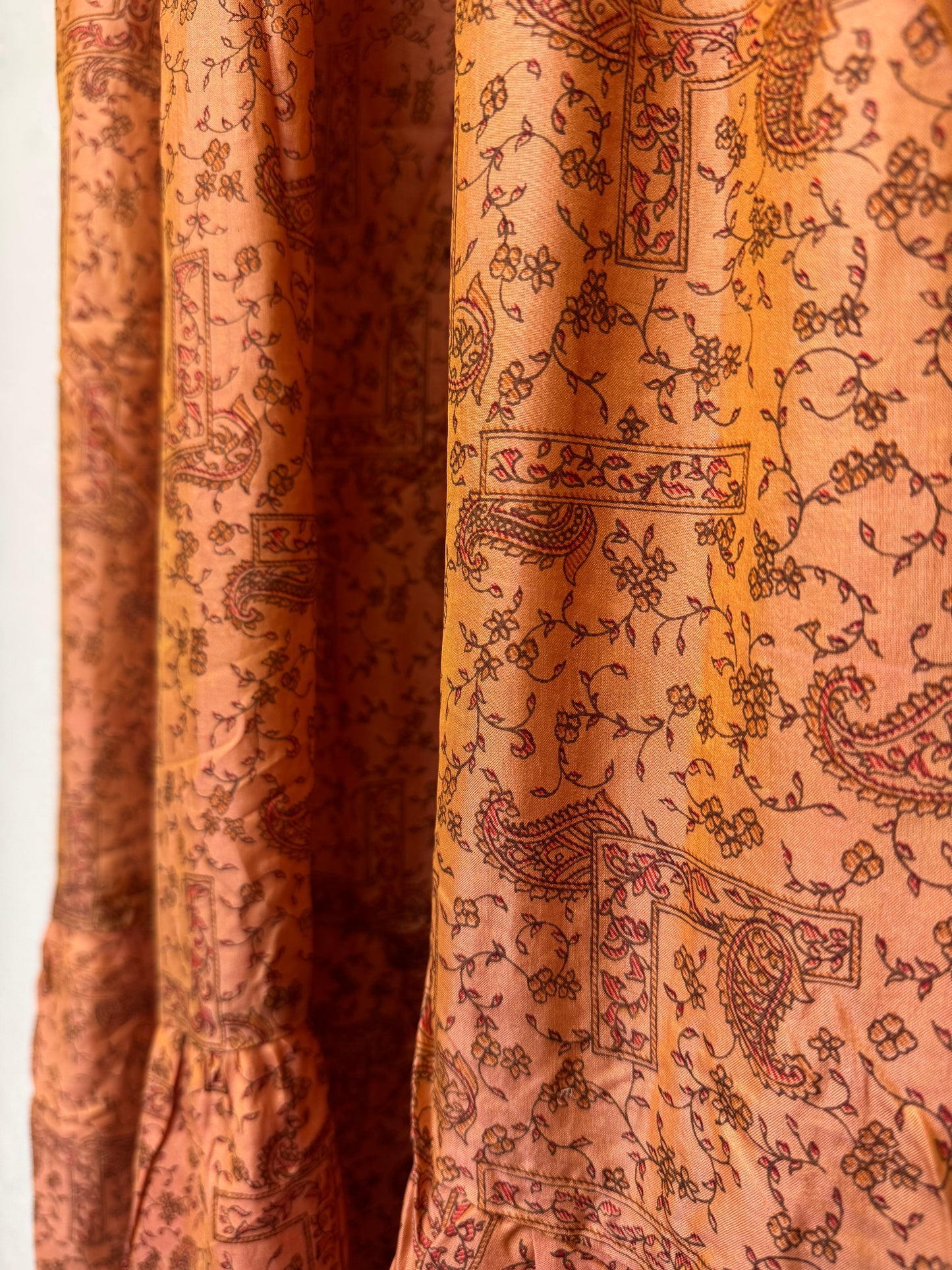 Sunshine Dress ~ OS ~ Pumpkin