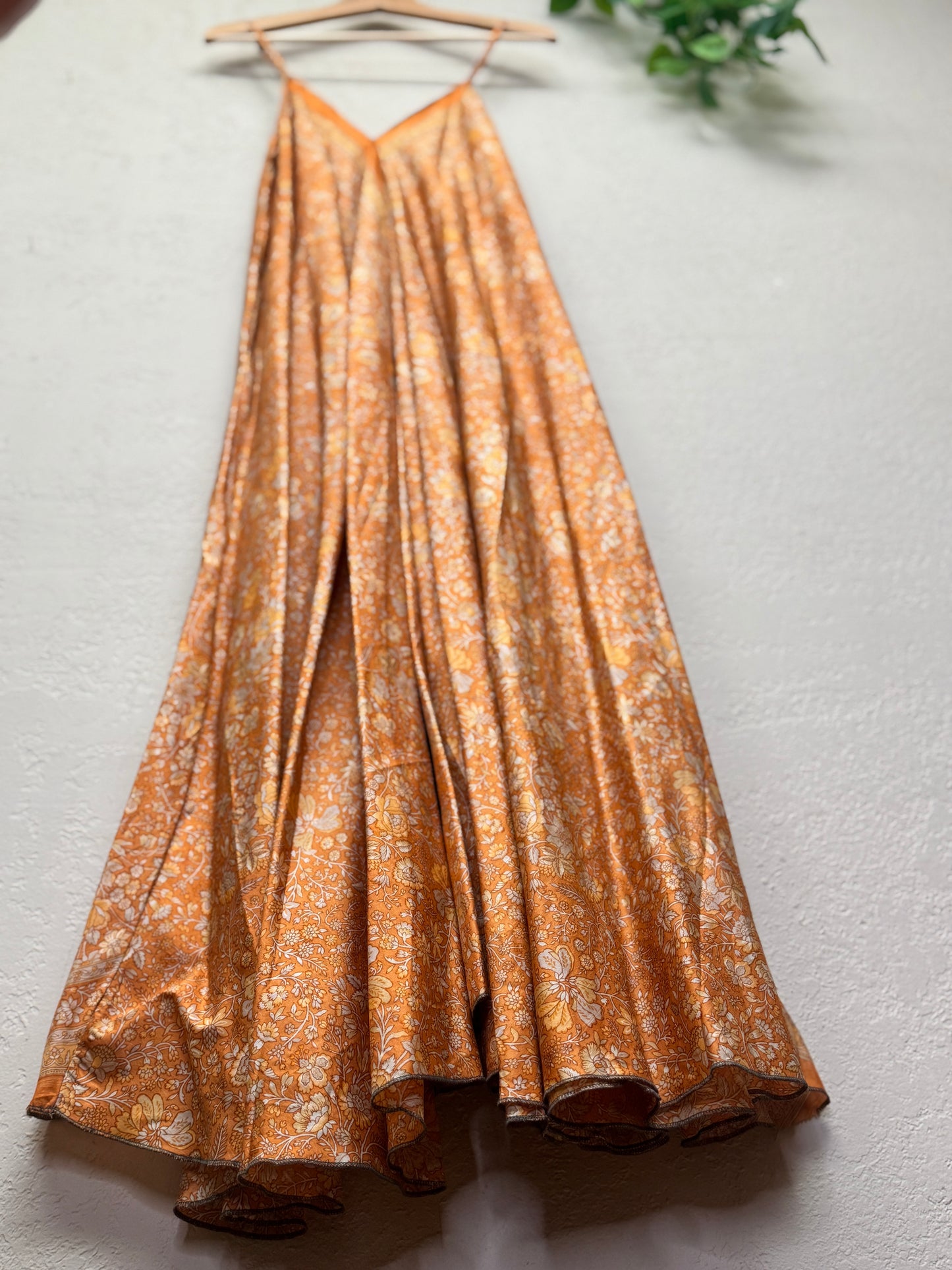 Aura Dress ~ One Size ~ Marigold Love