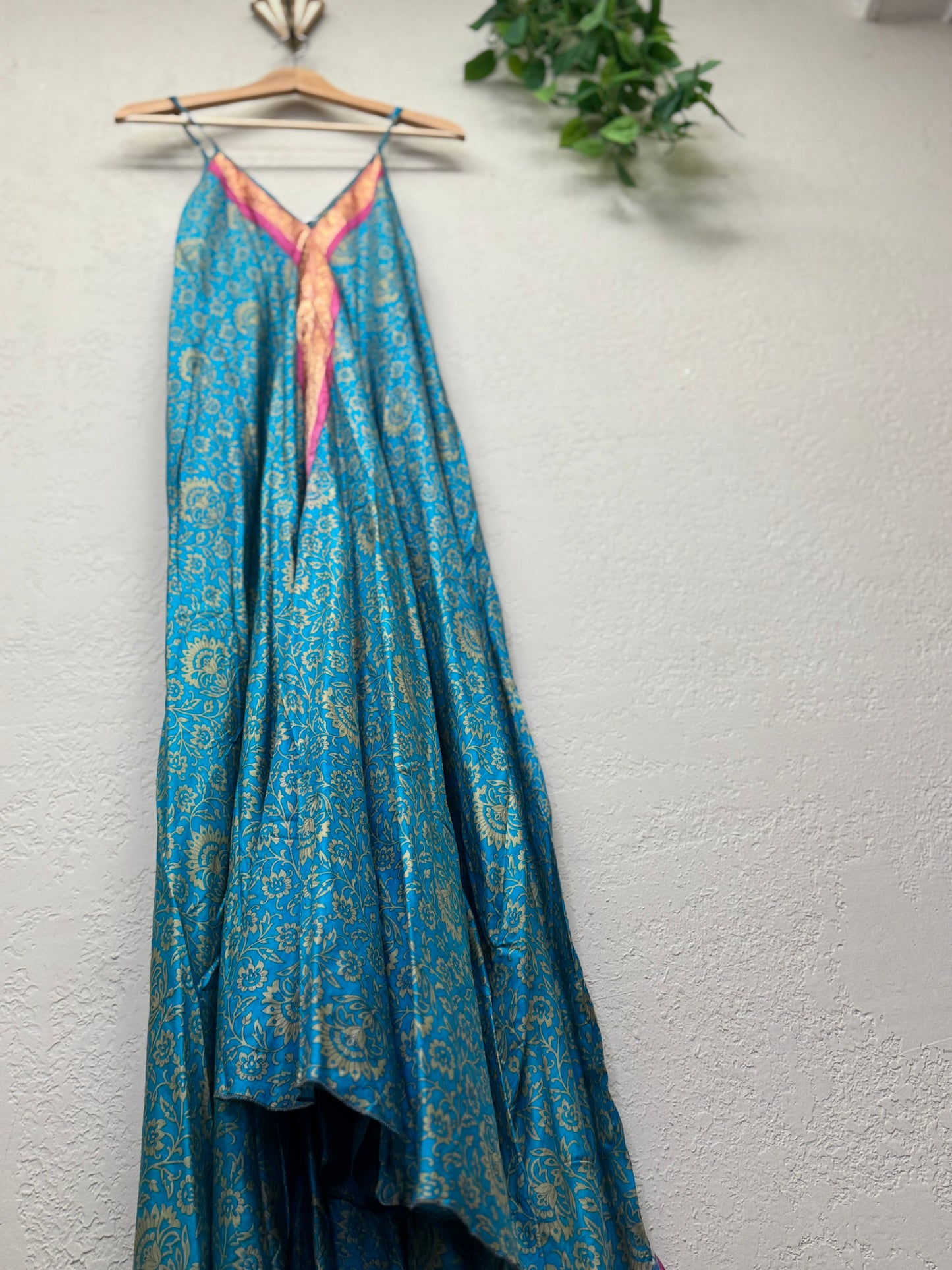 Aura Dress ~ One Size ~ Bubble Gum Fairy