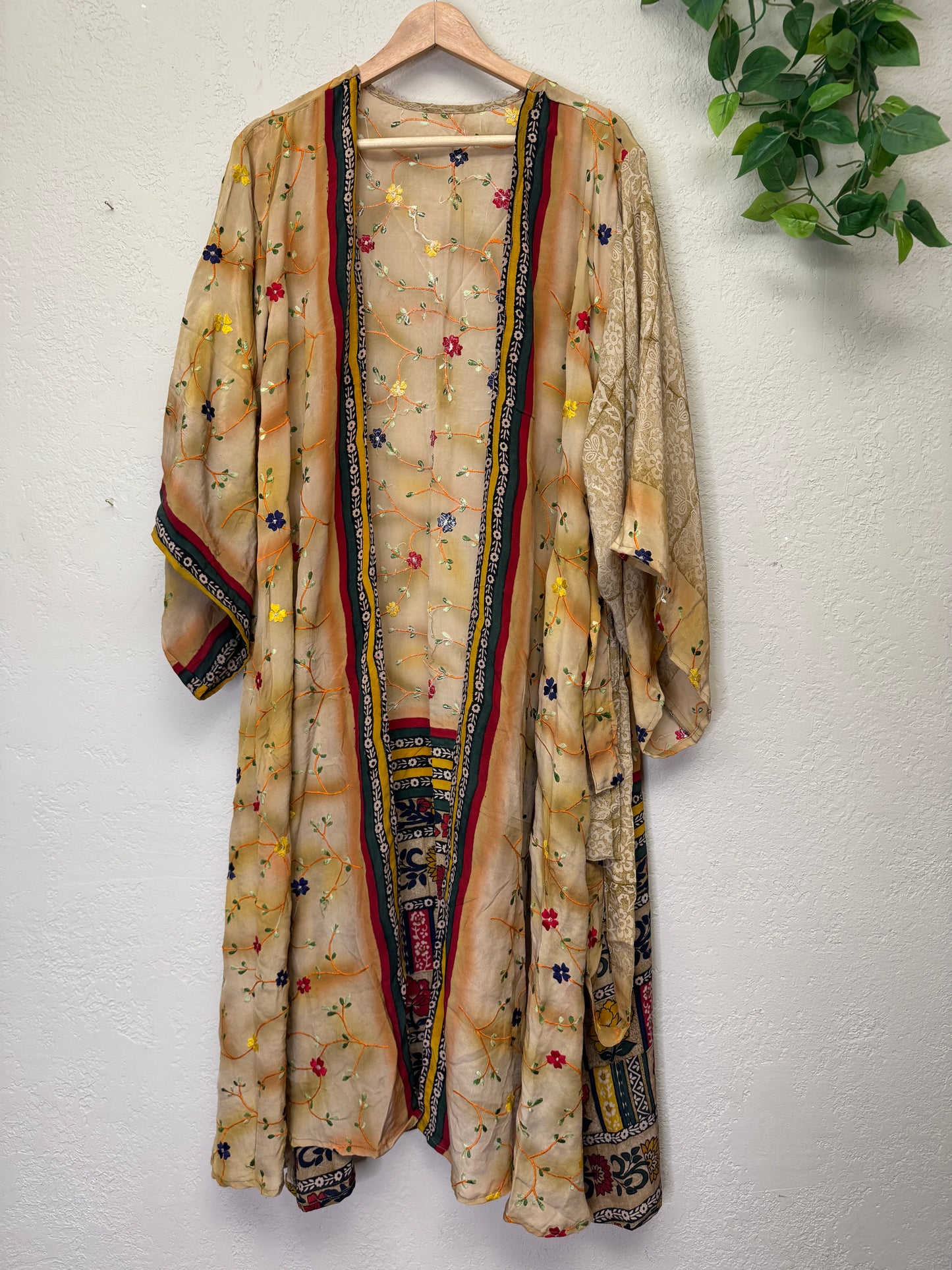 Sparkle Kimono - OS - Handicraft