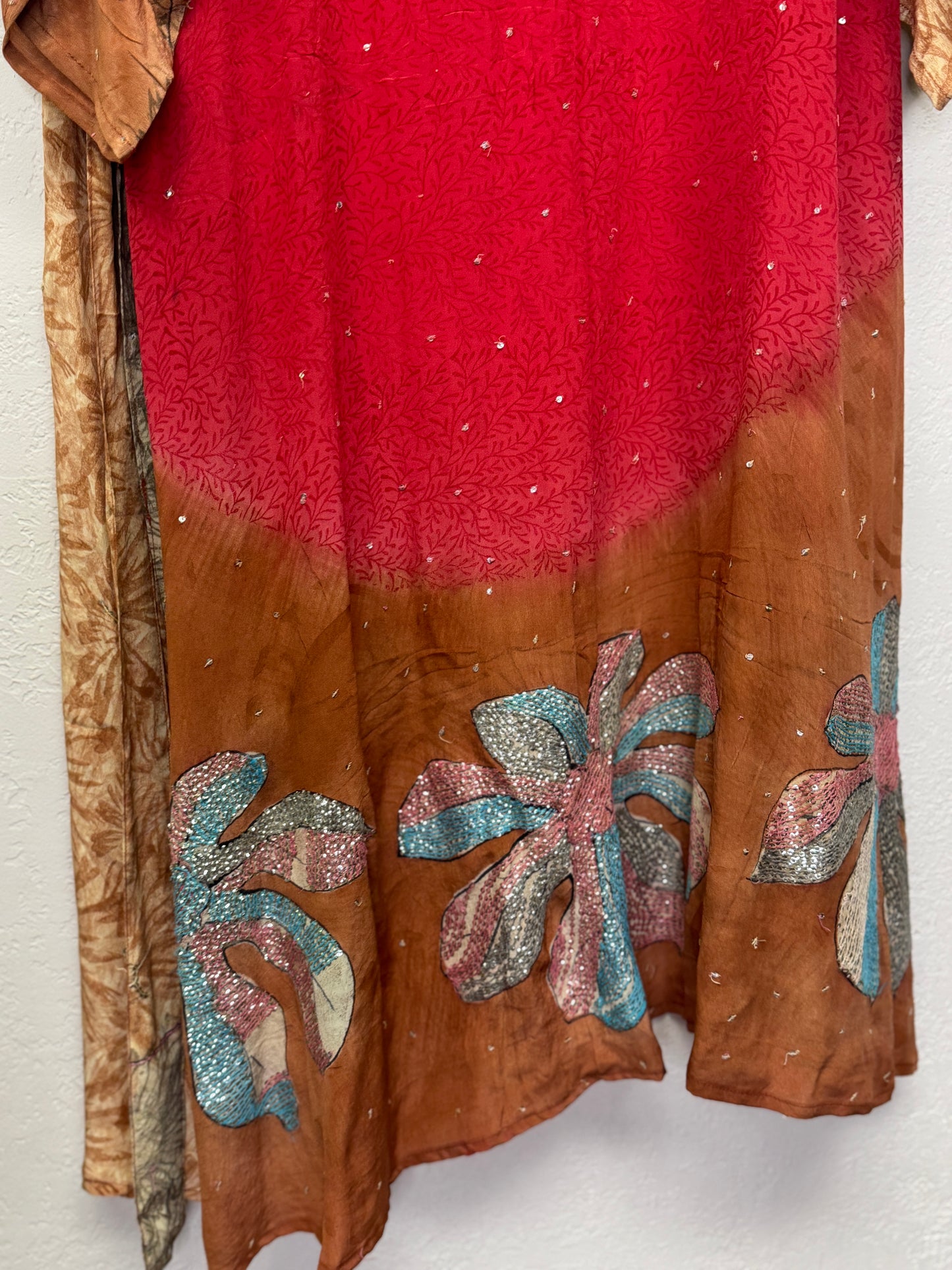 Sparkle Kimono - OS - Mystic Heart