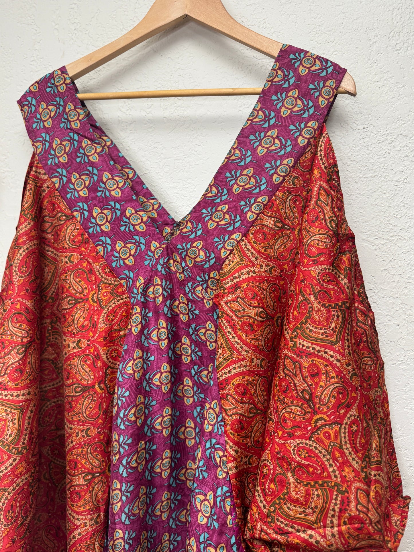 FlowerChild Dress ~ One Size ~ Spice Bazaar