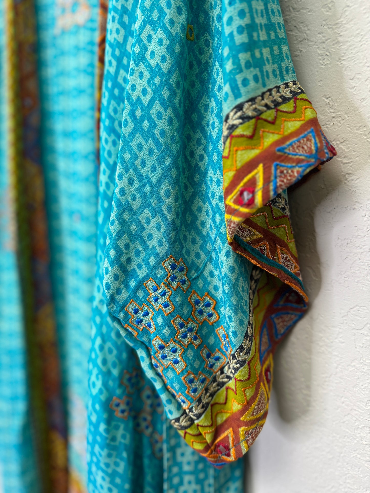 Sparkle Kimono - OS - Bold Love