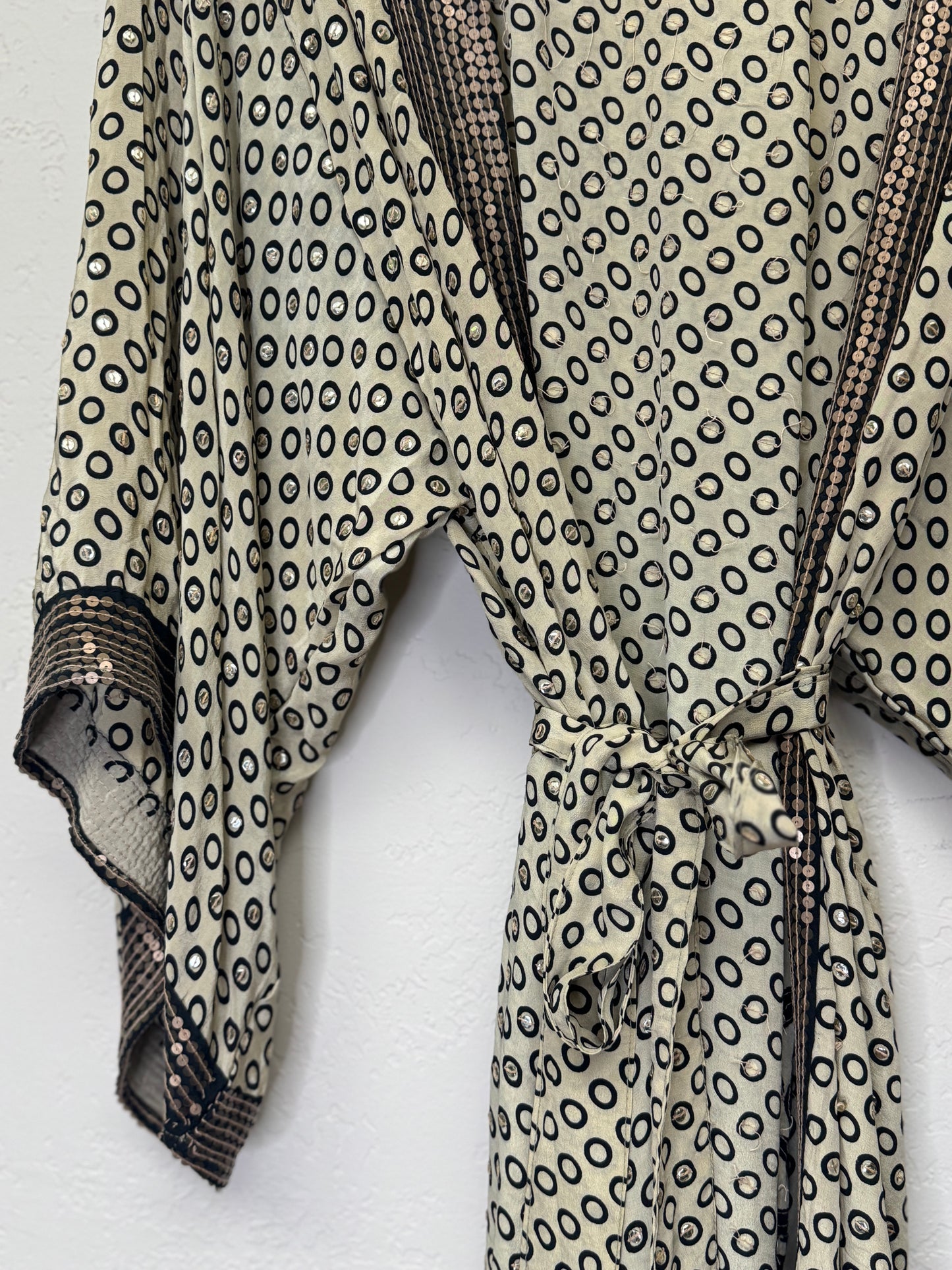 Sparkle Kimono - OS - Mod Classic