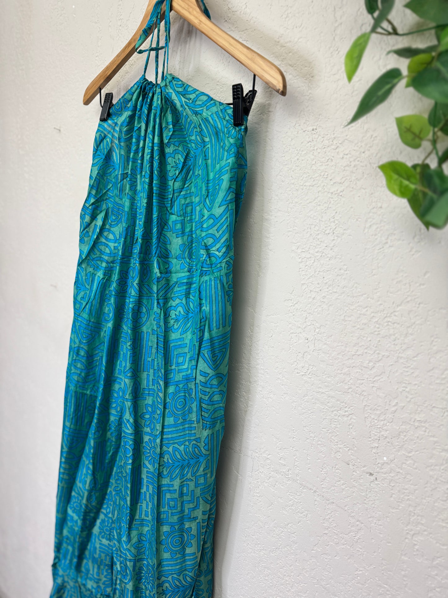 Sunshine Dress ~ OS ~ Sedona