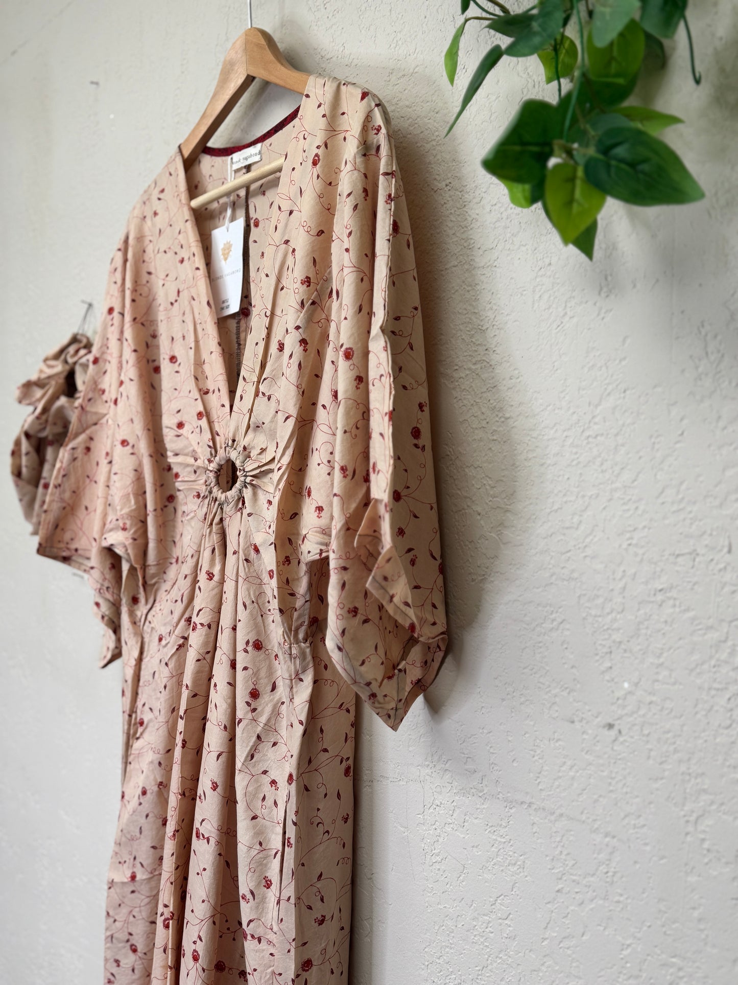 Aria Dress - One Size ~ Delicate