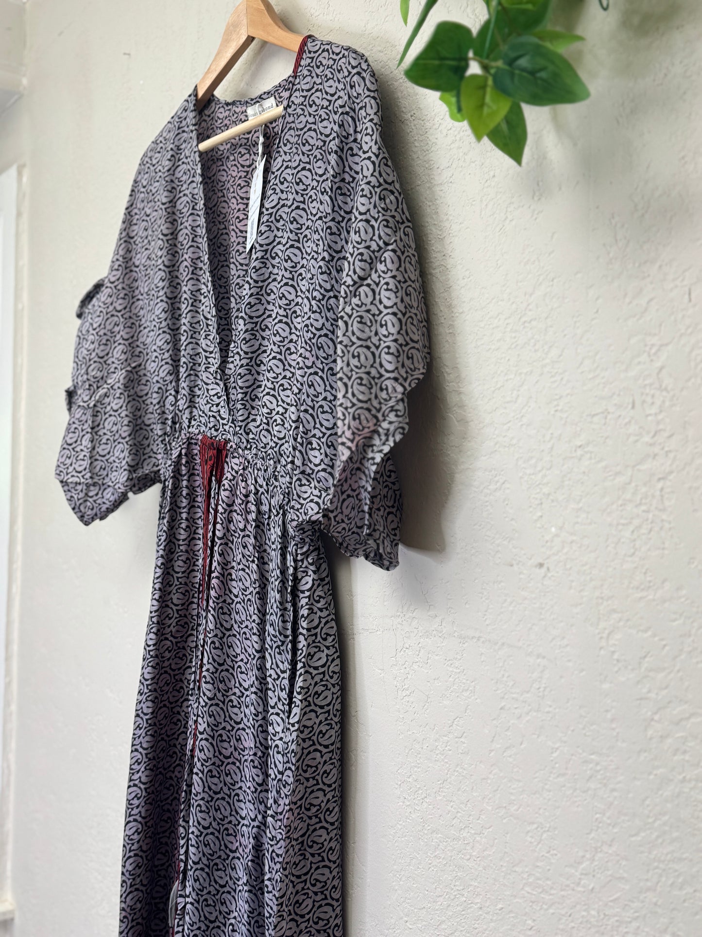 Isla Dress - One Size ~ Moody