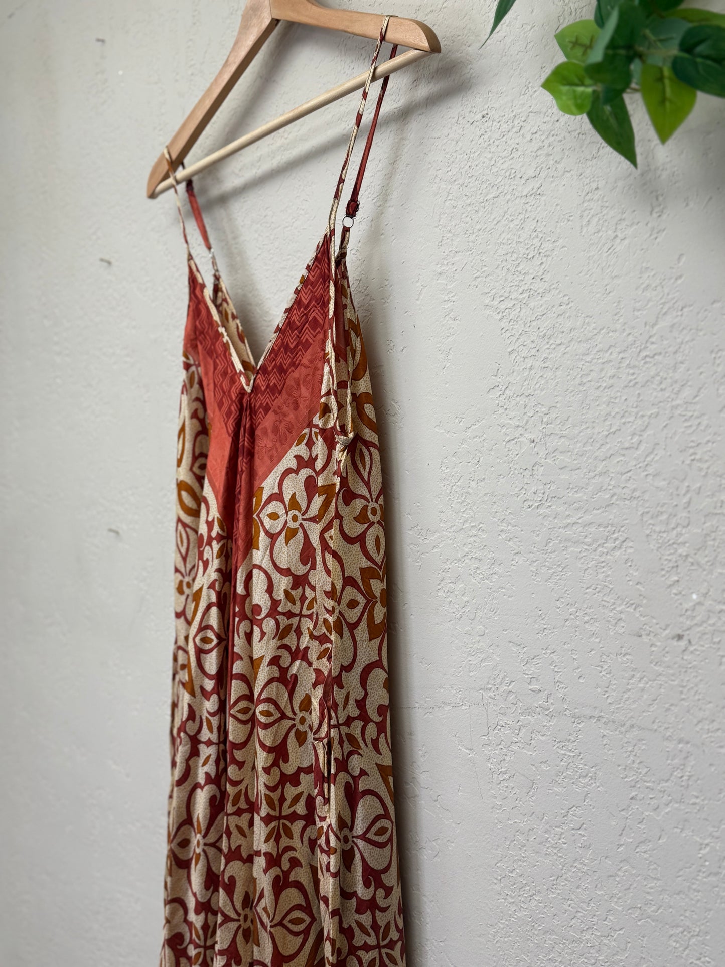 Aura Dress ~ One Size ~ Mosaic