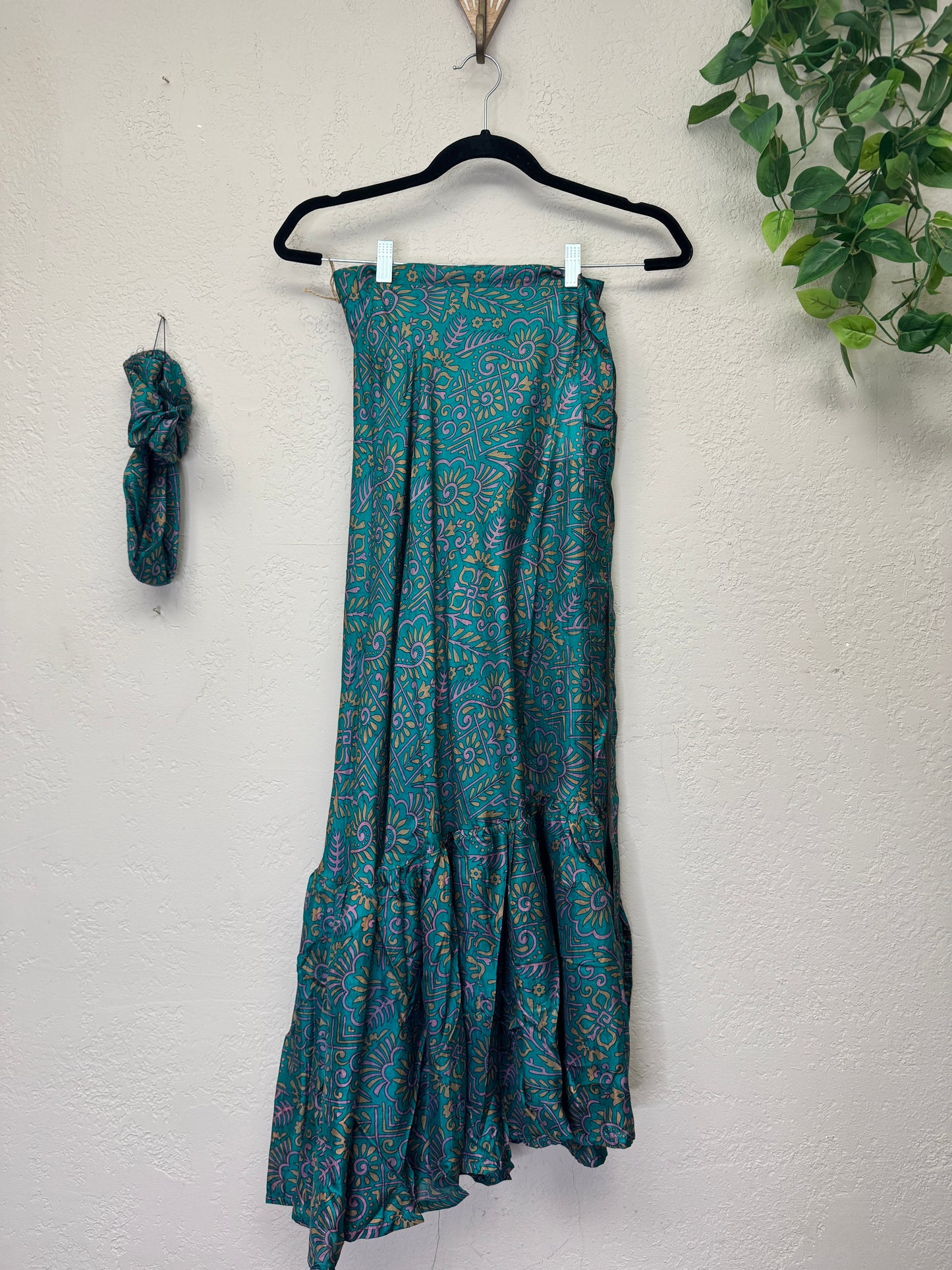Buttercup Wrap Skirt ~ OS ~ Sedona Mood