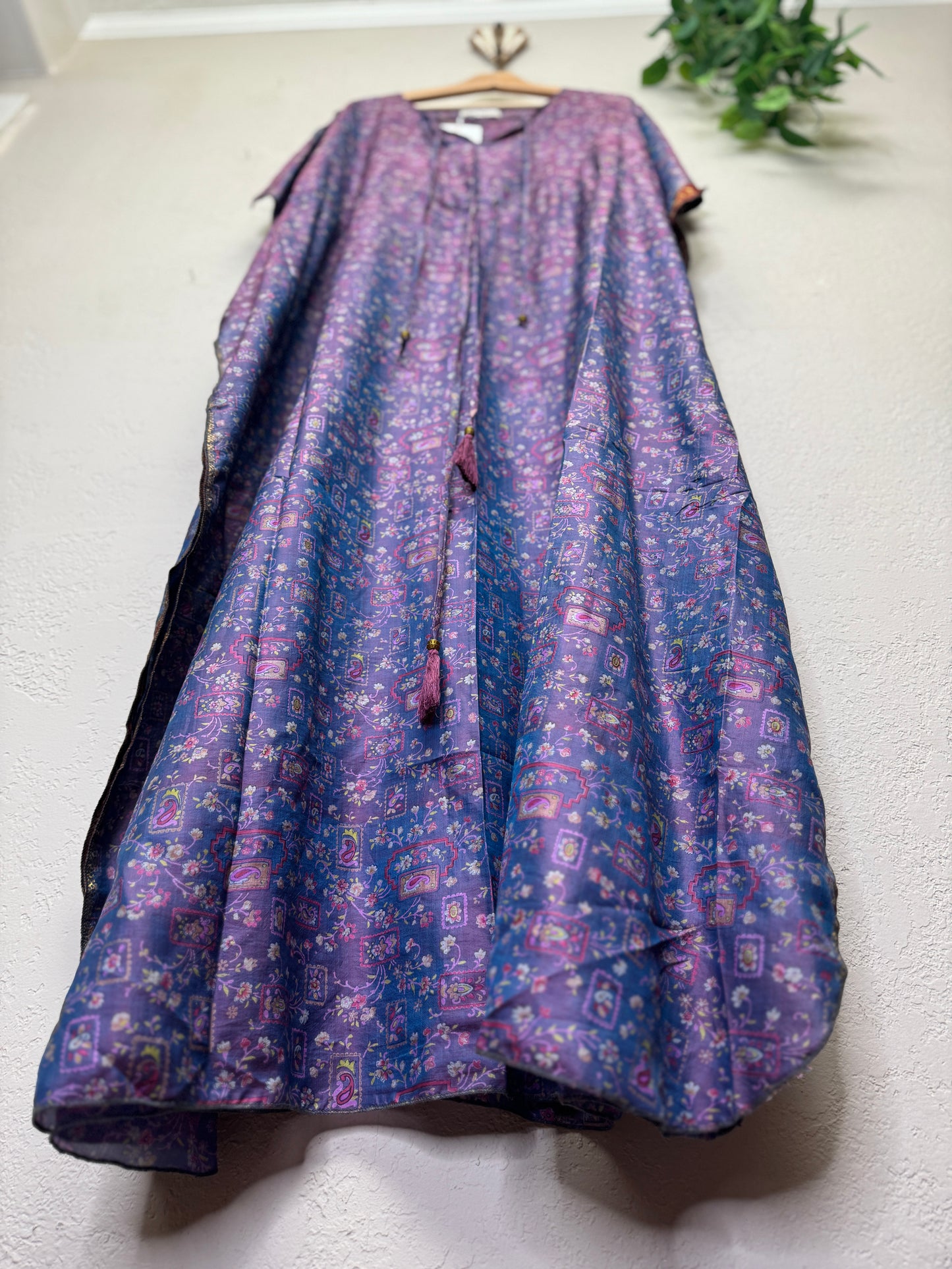 Tulum Dress ~ OS ~ Mystic Journey