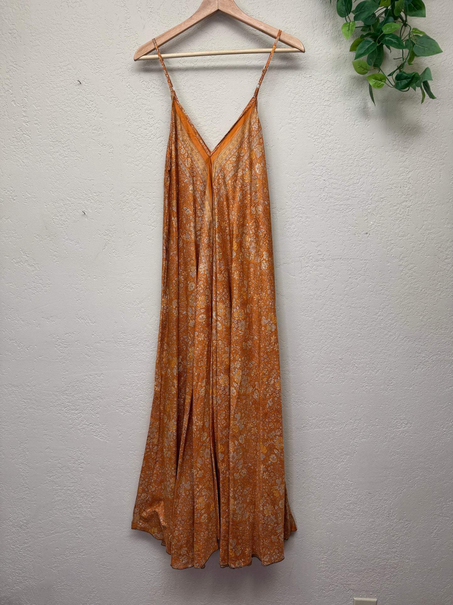 Aura Dress ~ One Size ~ Marigold Love