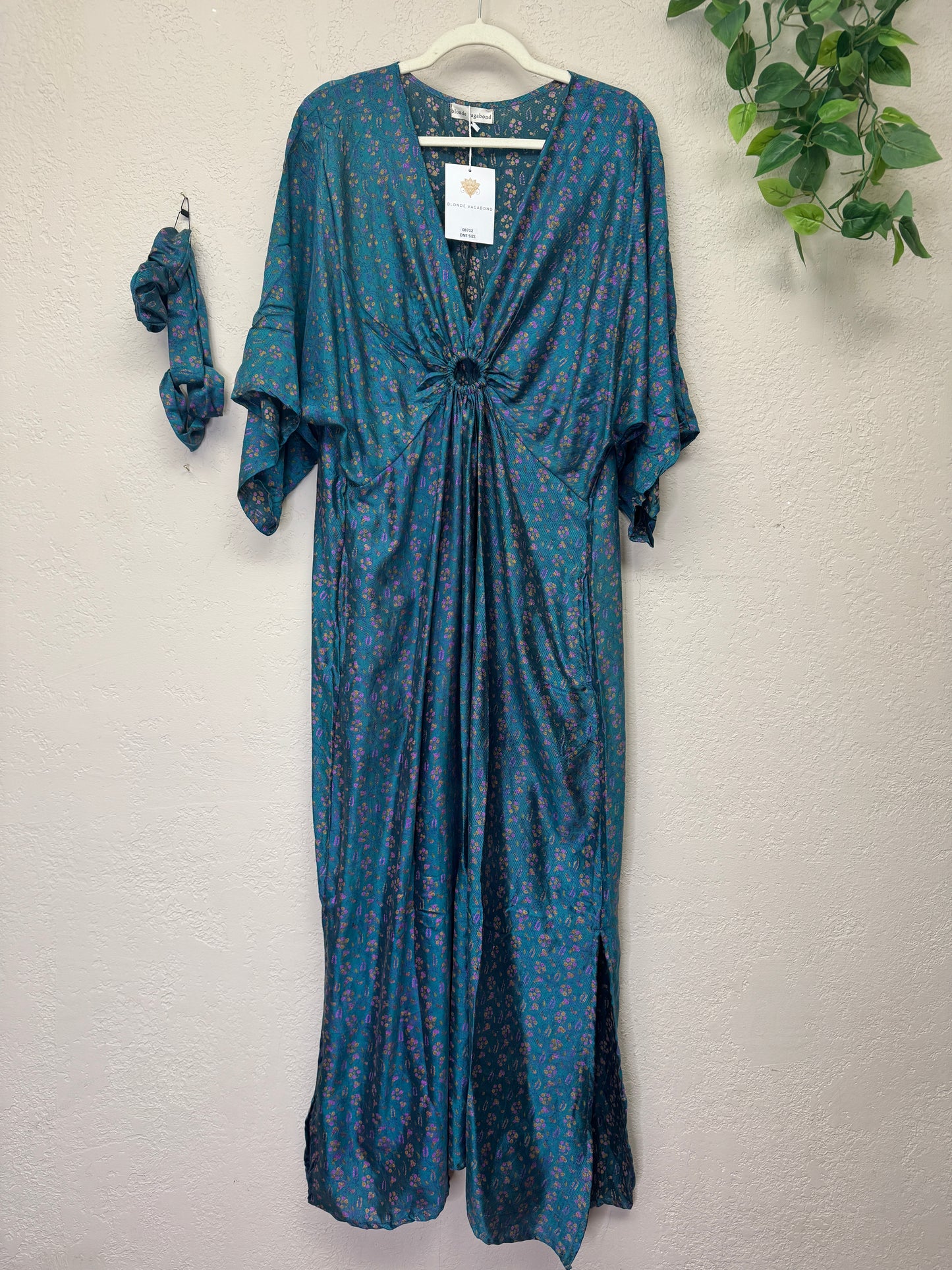 Aria Dress - One Size ~ Morning Glory