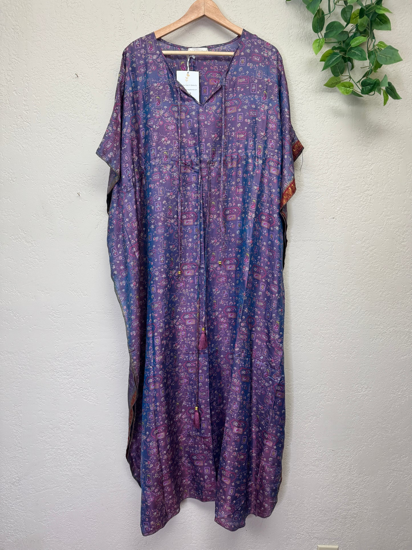 Tulum Dress ~ OS ~ Mystic Journey