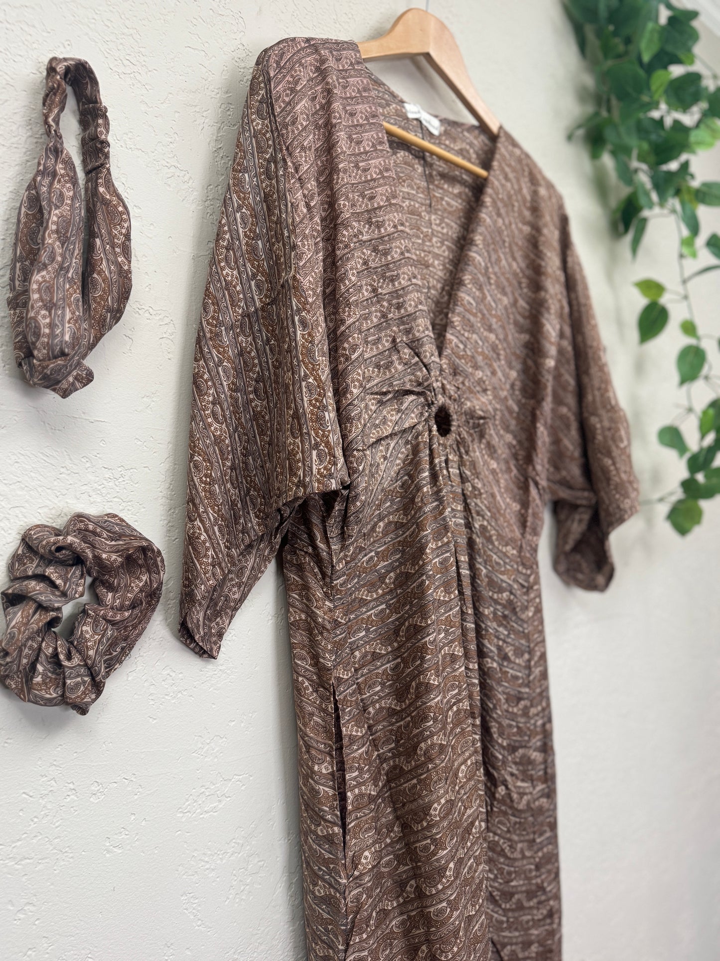 Aria Dress - One Size ~ Earthsong