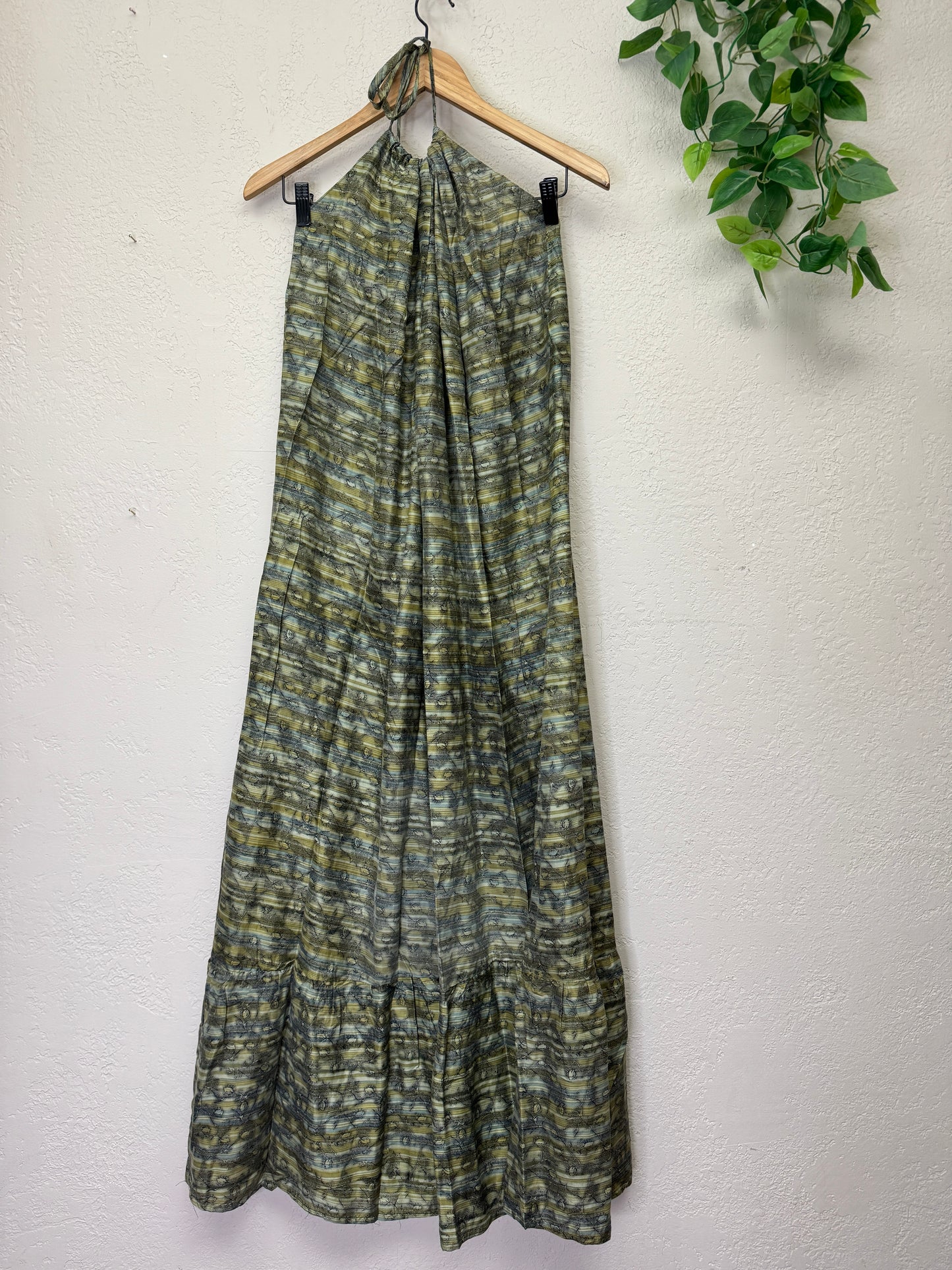 Sunshine Dress ~ OS ~ Earthen