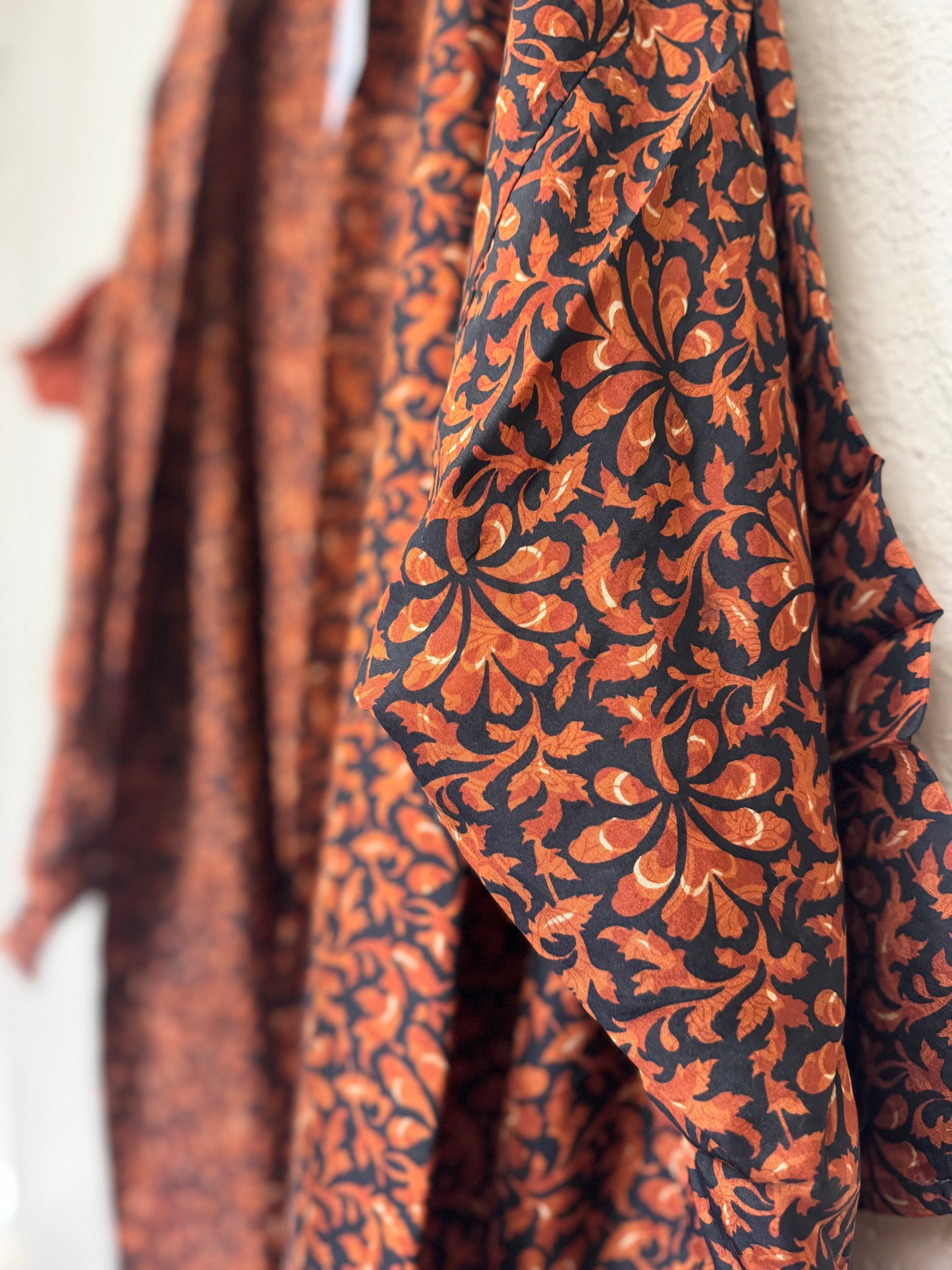 Mini Boho Robe ~ OS ~ Harvest Time