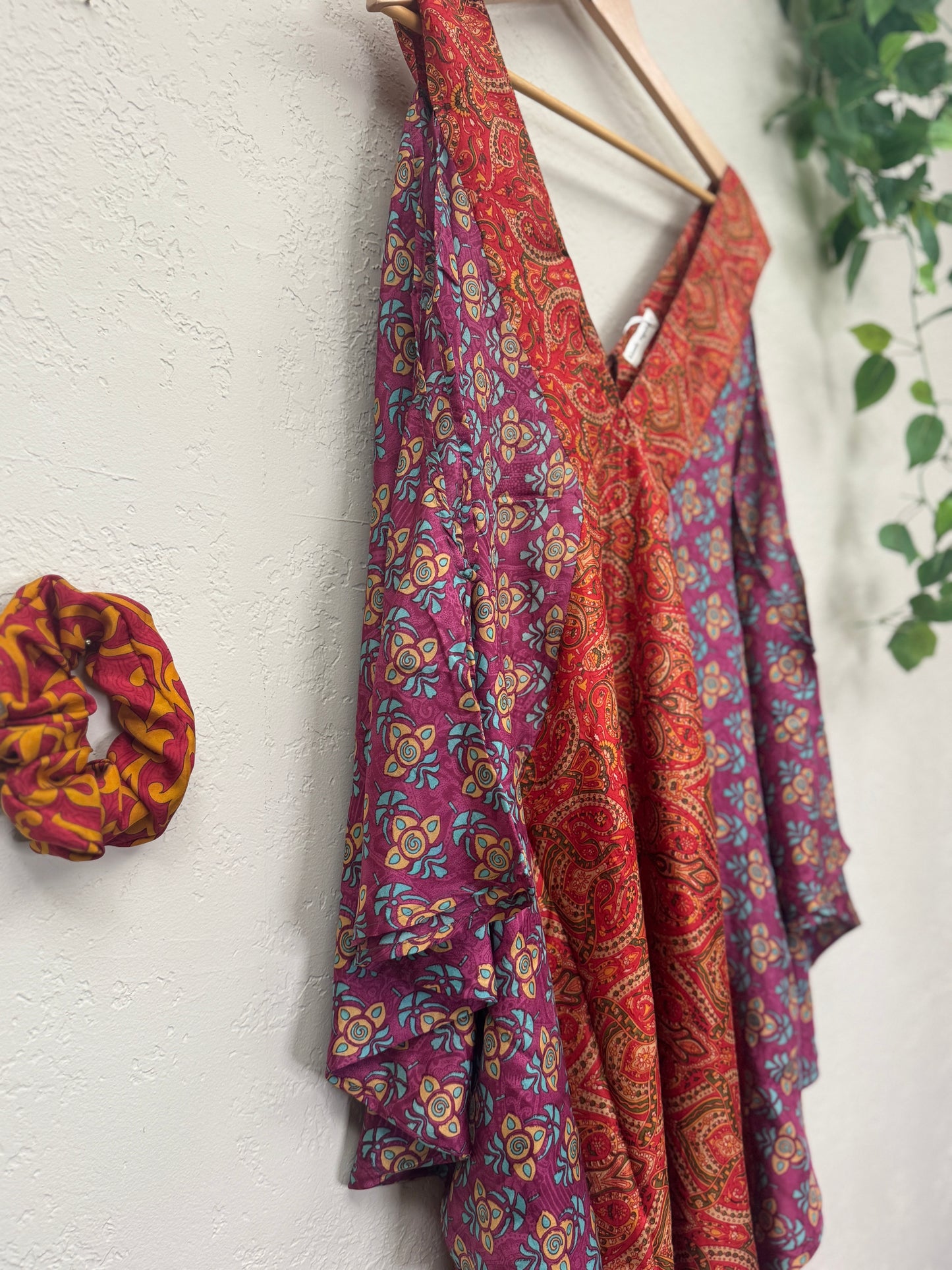 FlowerChild Dress ~ One Size ~ Boheme Bloom
