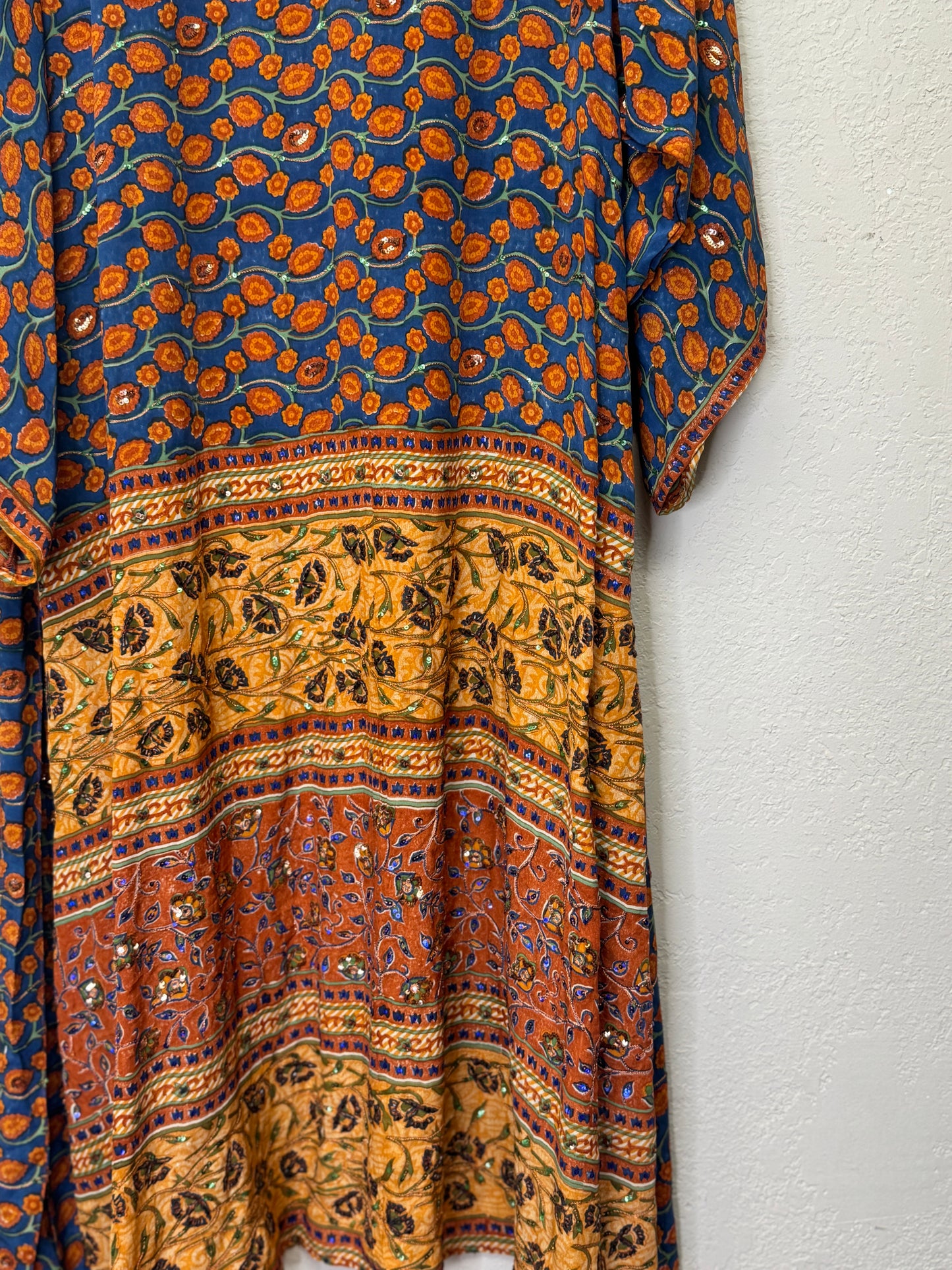 Sparkle Kimono - OS - Moon Puddle