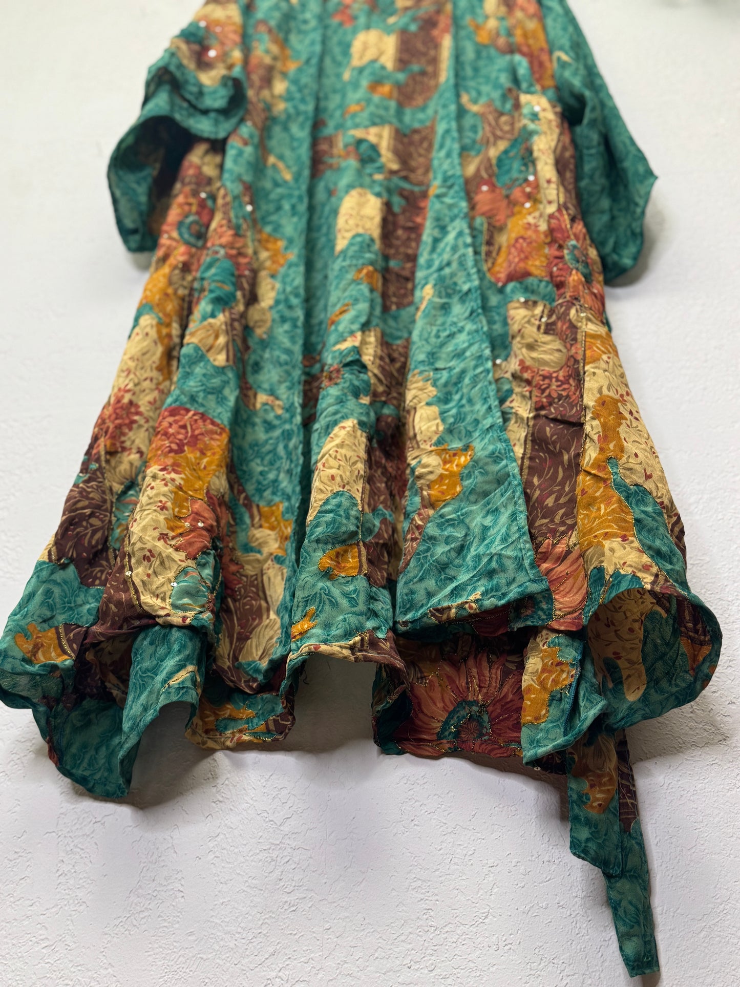 Sparkle Kimono - OS - Woodland Magic