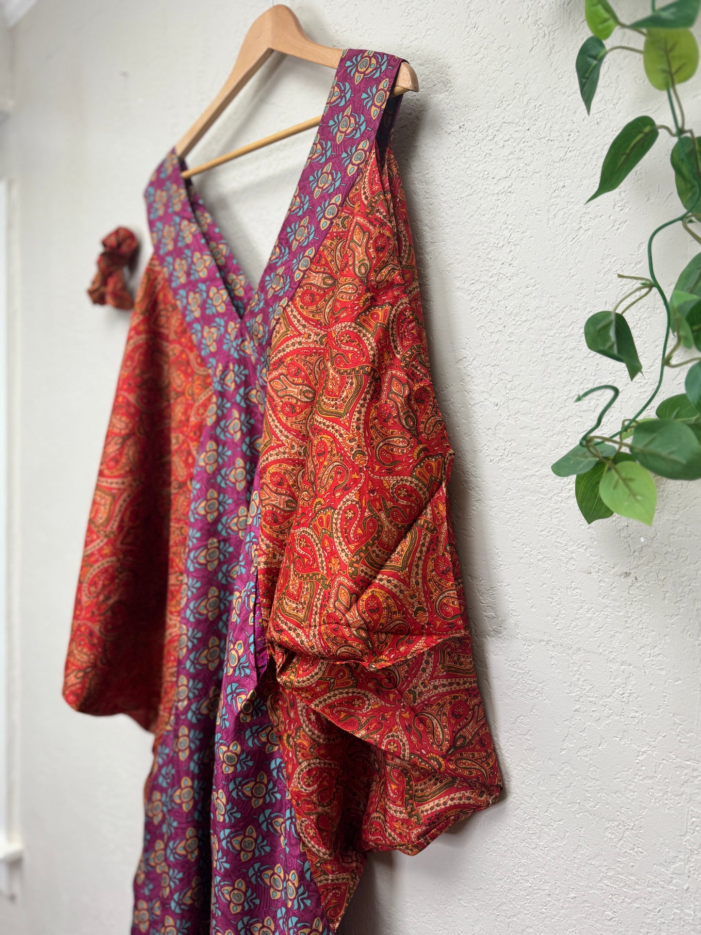 FlowerChild Dress ~ One Size ~ Spice Bazaar