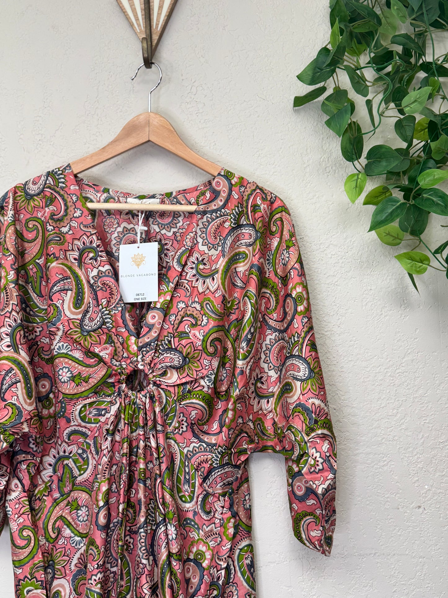 Aria Dress - One Size ~ Life of the Party